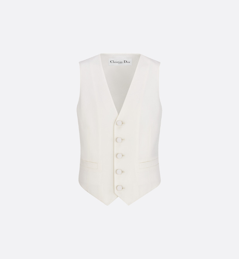Vest 1