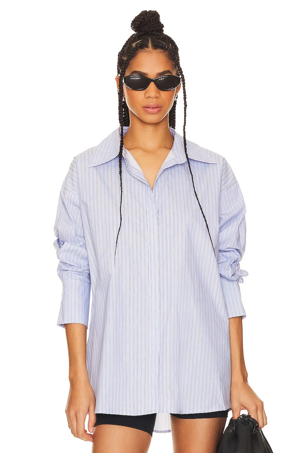 Boyfriend Shirt - 1