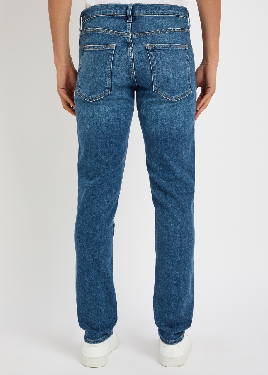 Citizens OF Humanity London Slim Tapered-leg Jeans - 3