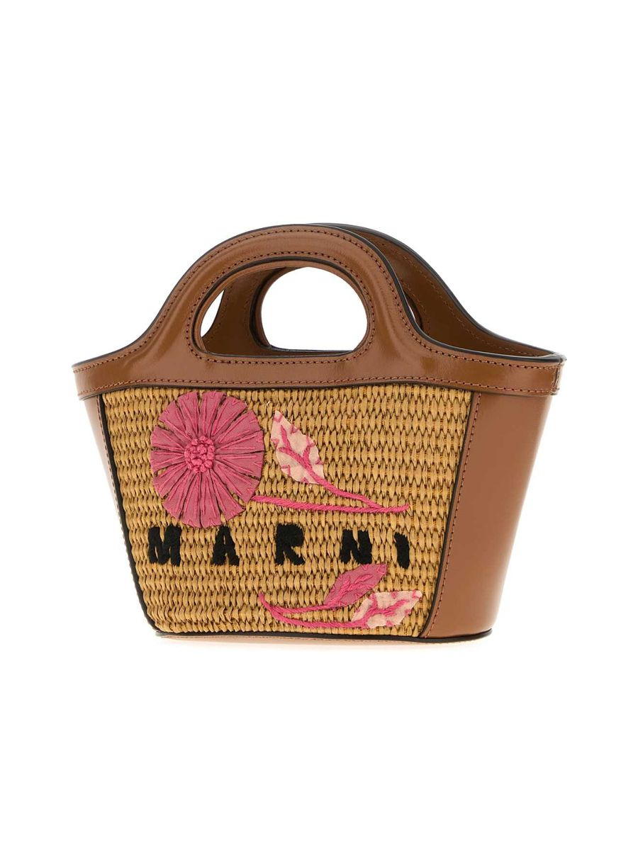 Tropicalia Micro Handbag - 2