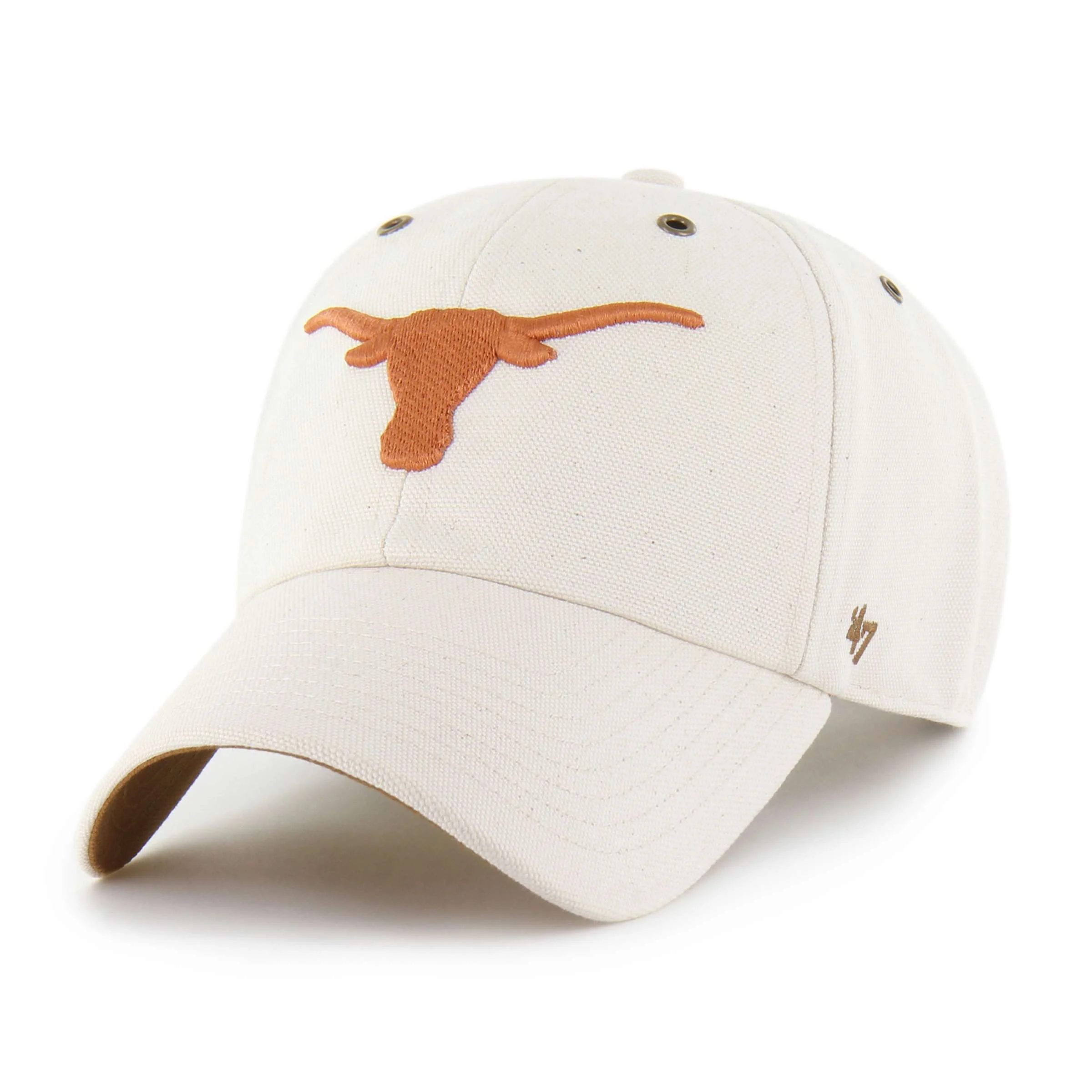Texas Longhorns '47 Undyed Clean Up - 1