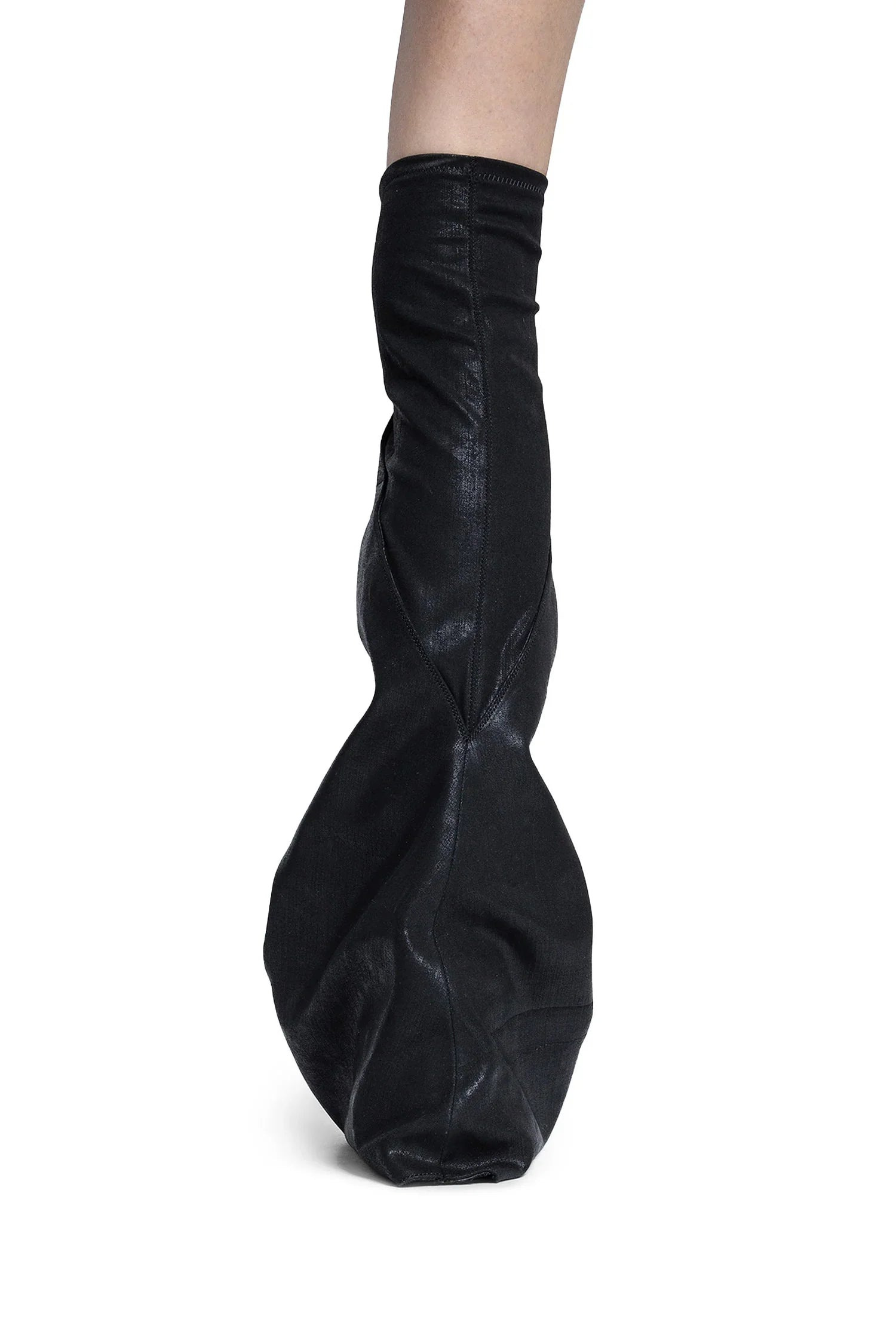 Hollywood-Fetish-In-Overdyed-Foil-Stretch-Denim - 3