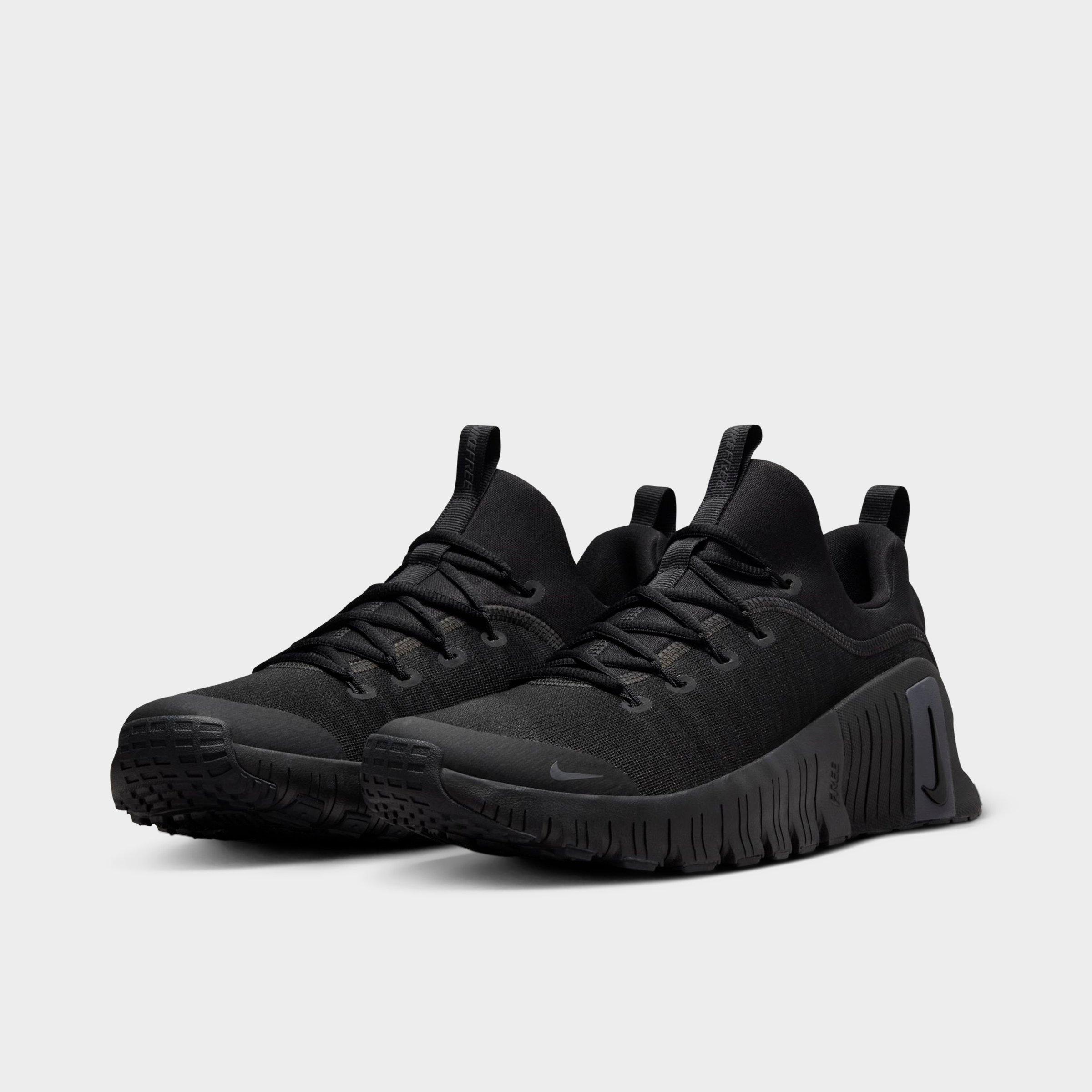 MEN'S NIKE FREE METCON 6 TRAINING SHOES - 2