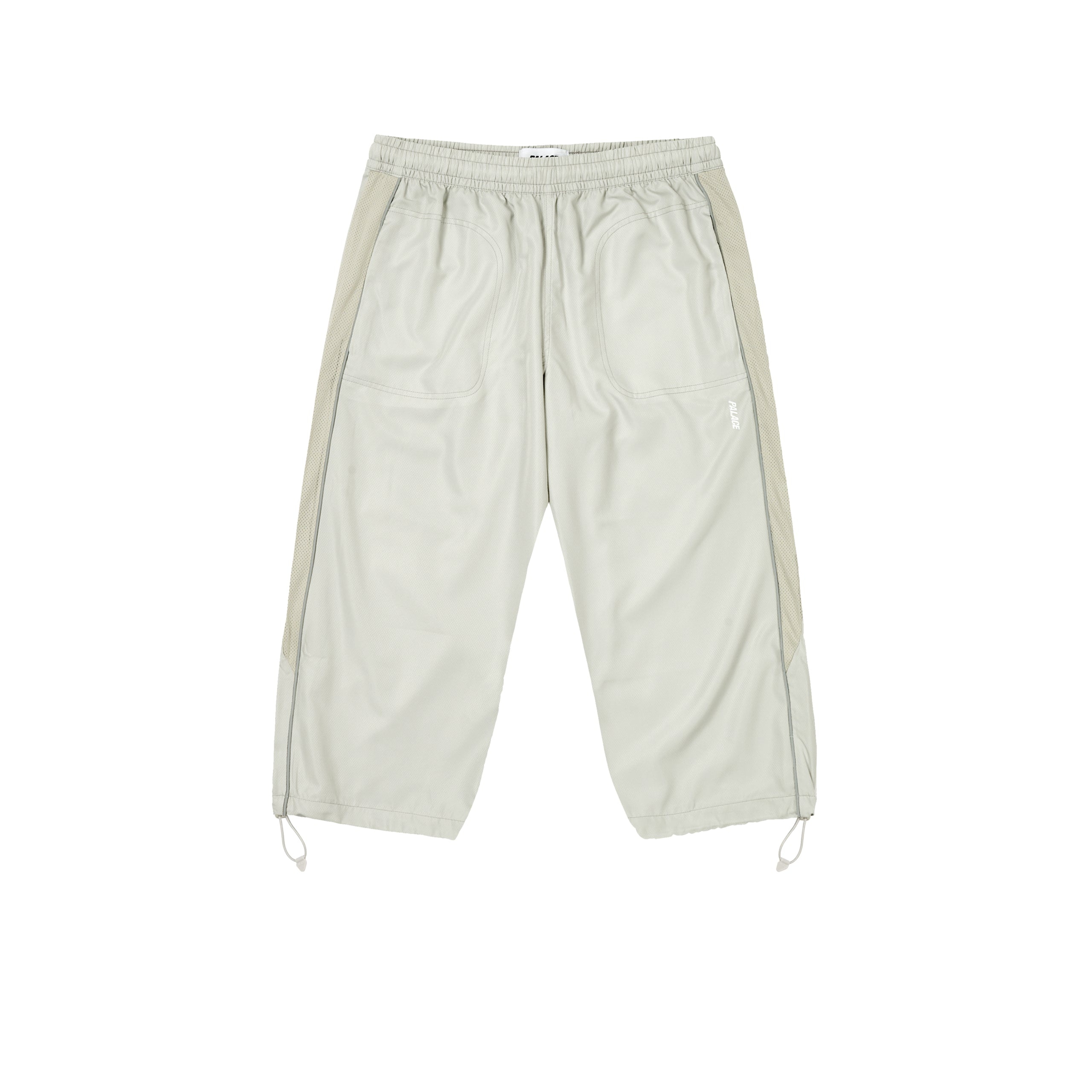 RUN IT 3/4 JOGGER ARCTIC GREY - 1