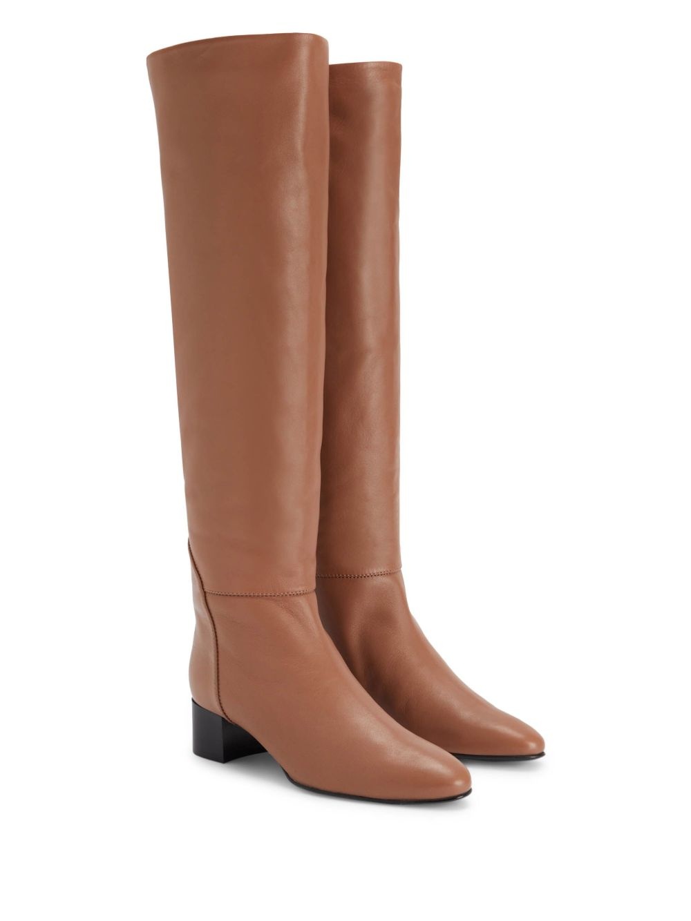 45mm Clelia boots - 2