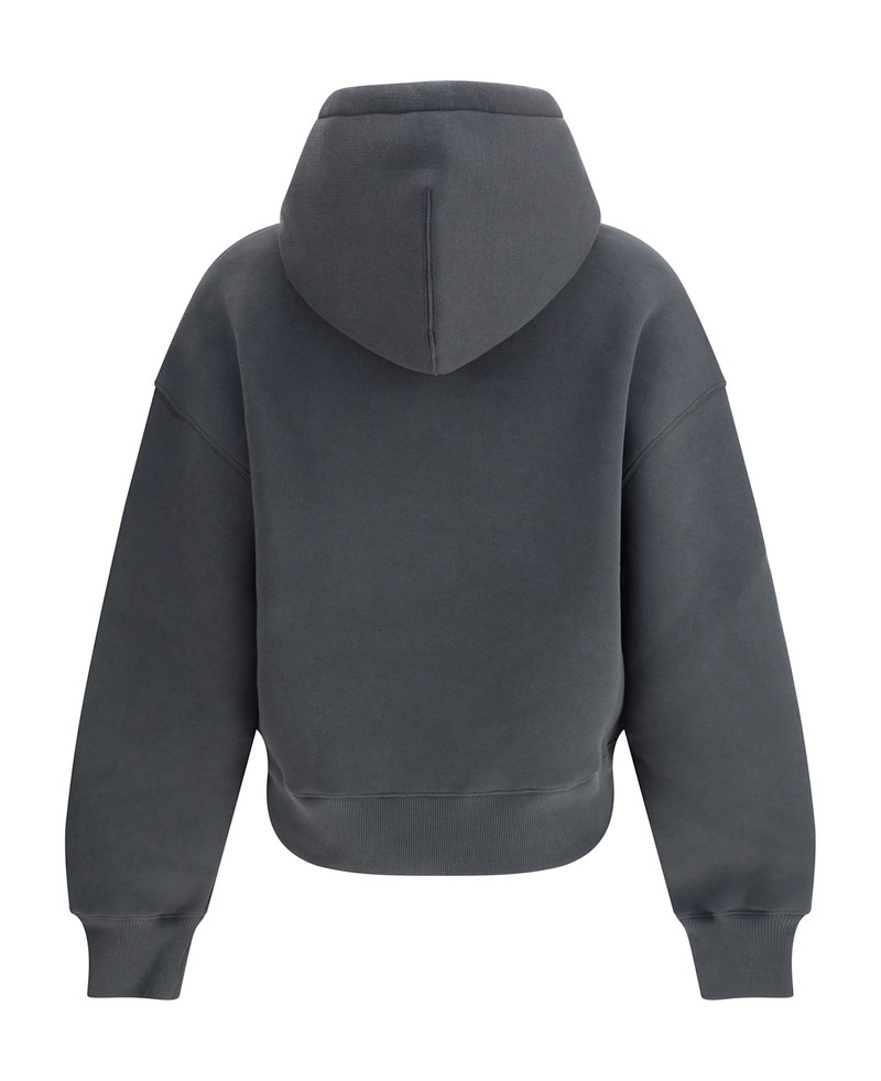 AMI Paris Ami De Coeur Hoodie outlook