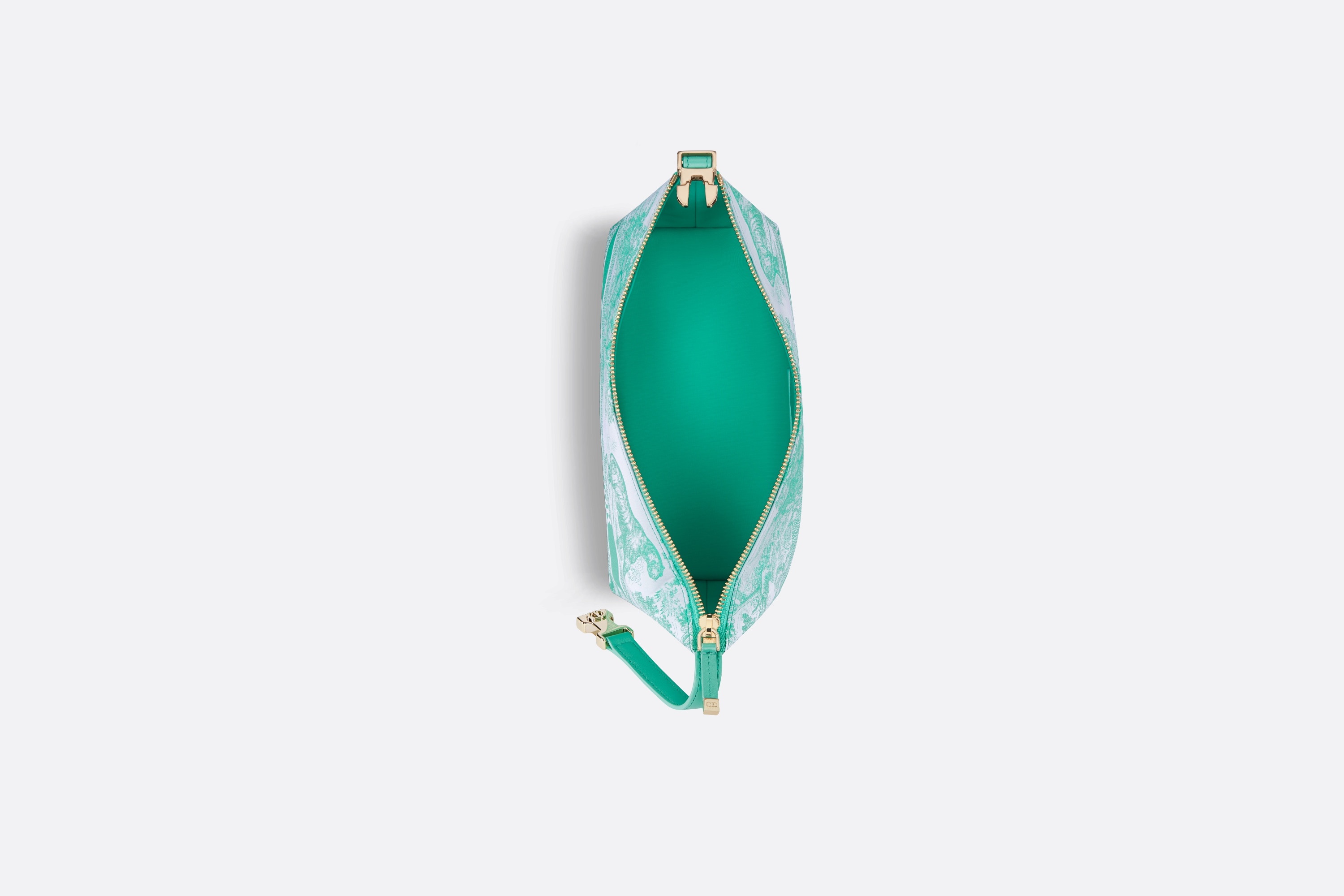 Dioriviera Medium DiorTravel Nomad Pouch - 3