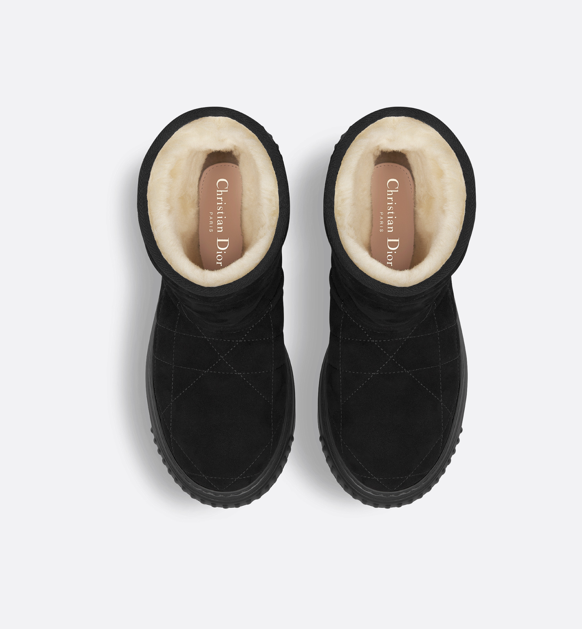 Dior Frost Ankle Boot - 3