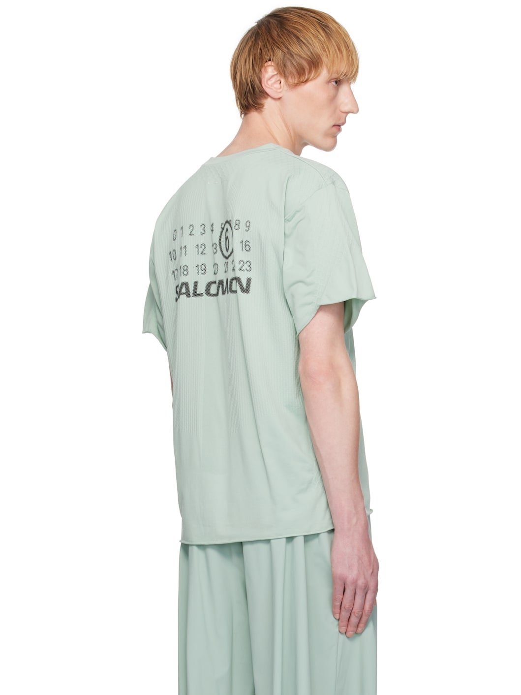 Blue Salomon Edition Seamless T-shirt - 3