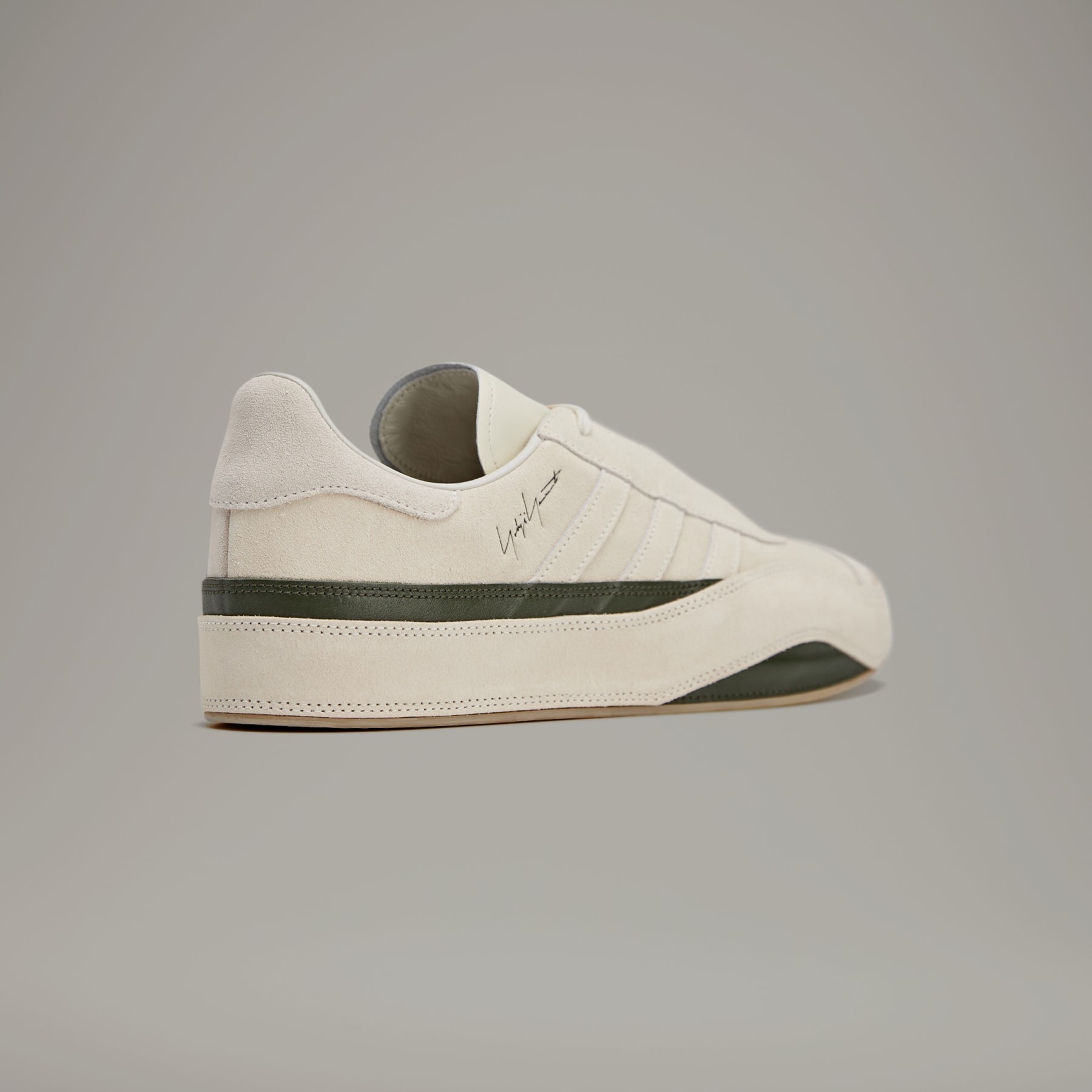 Y-3 Gazelle - 6