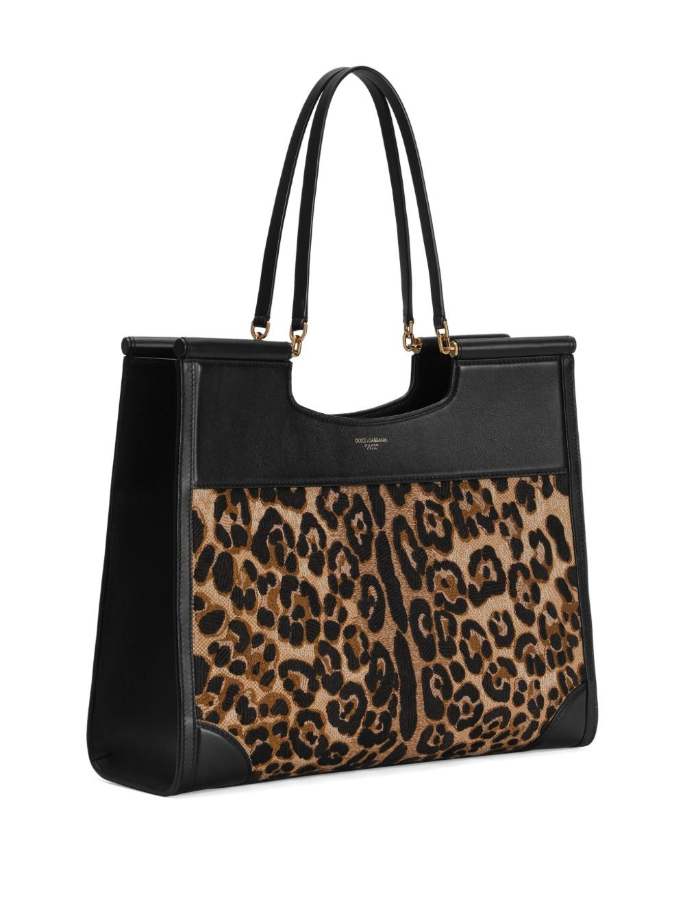 large Sicily tote bag - 3