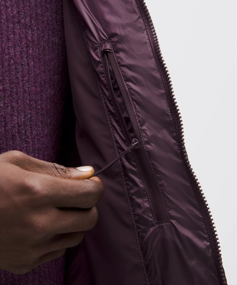 Always Down Puffer Jacket 8