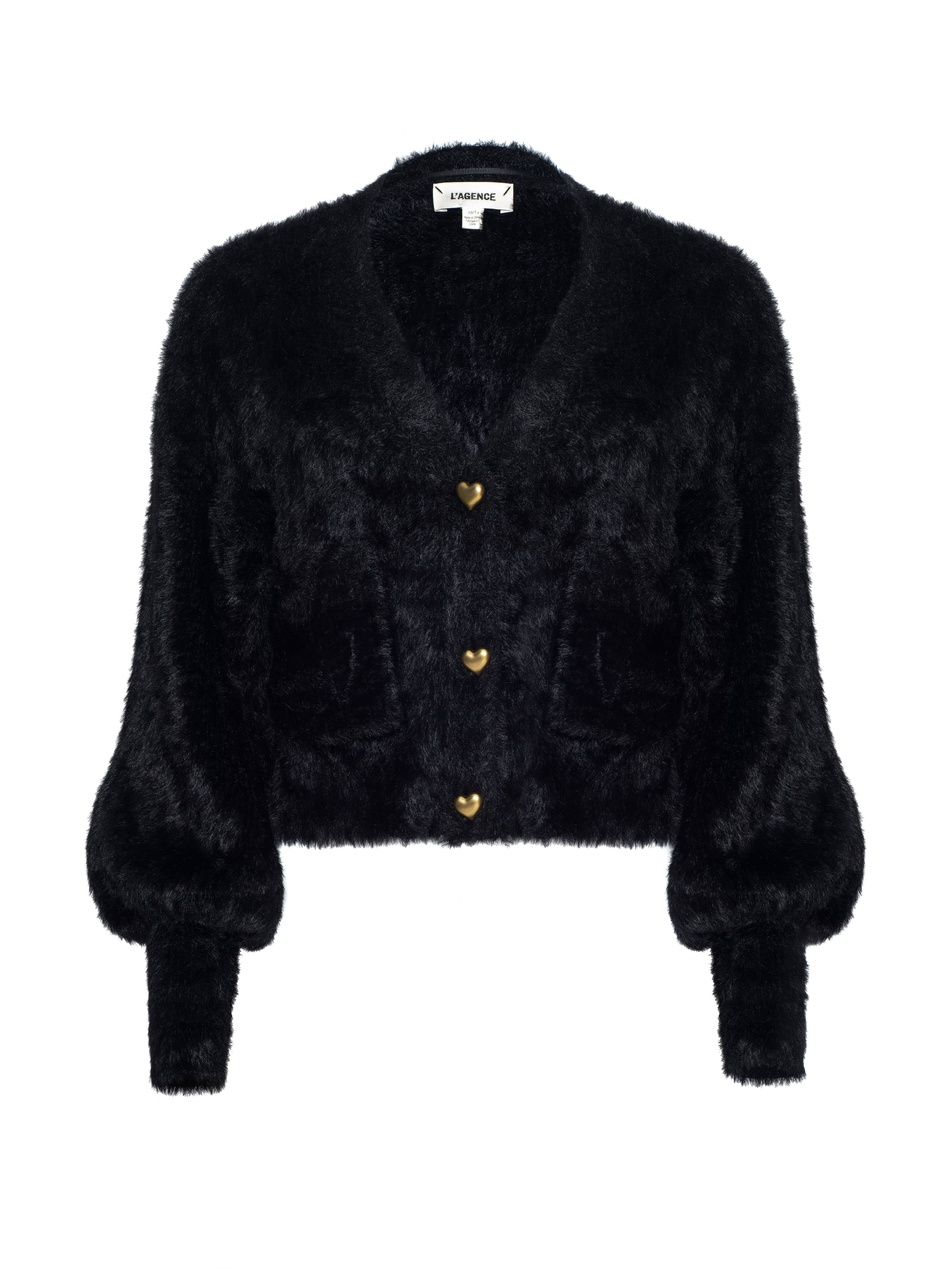 Harriet Cardigan - 1