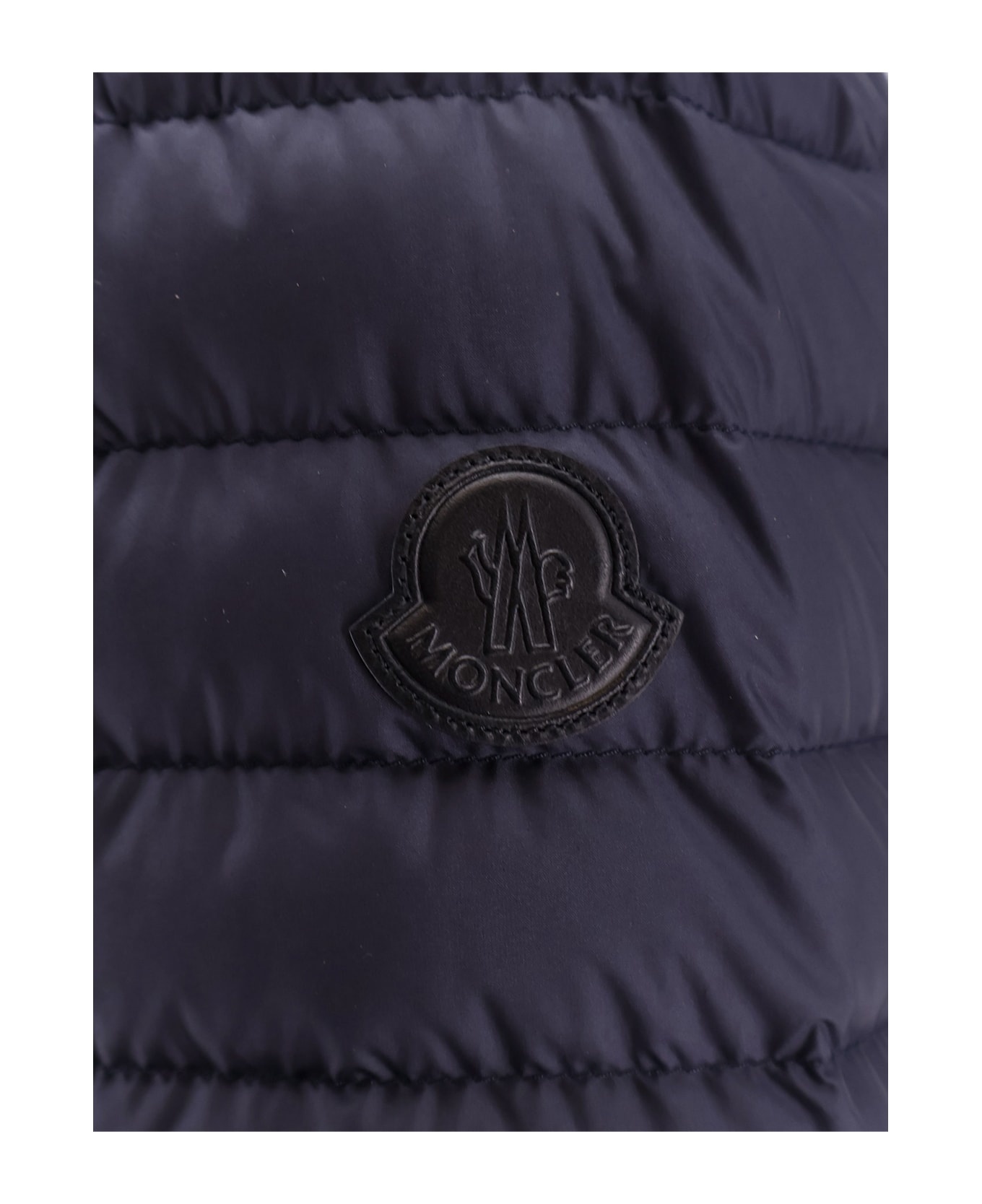 Varax Padded And Quilted Jacket - 3