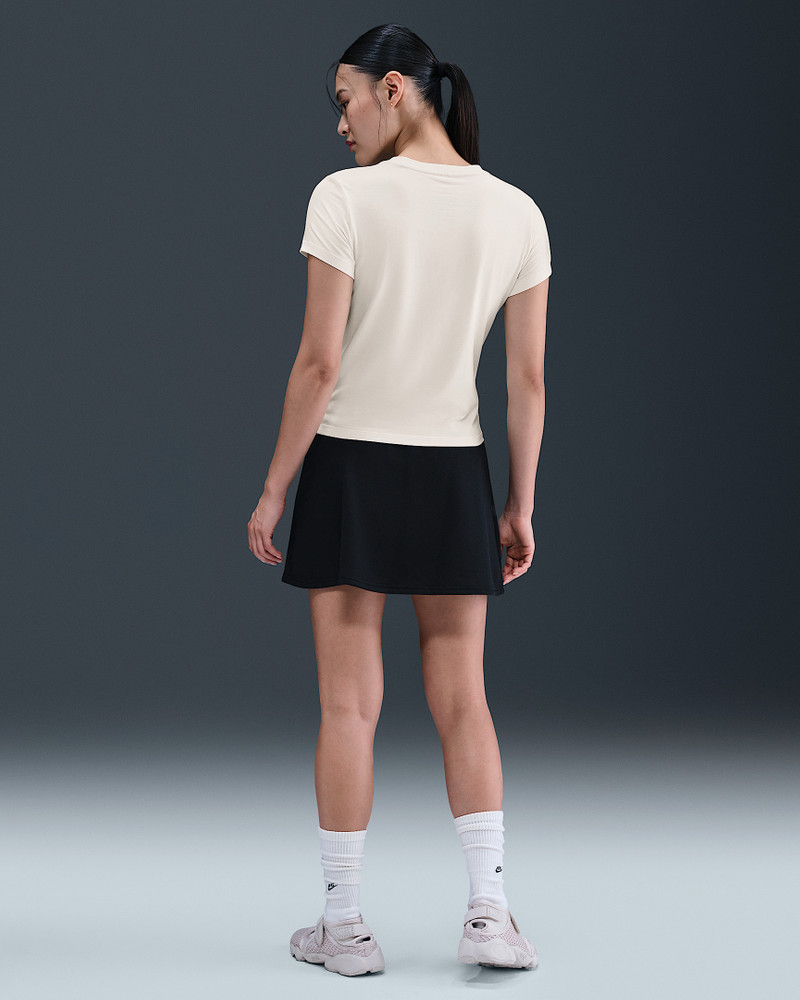 Nike Sportswear Chill Knit Women's Slim T-Shirt 5