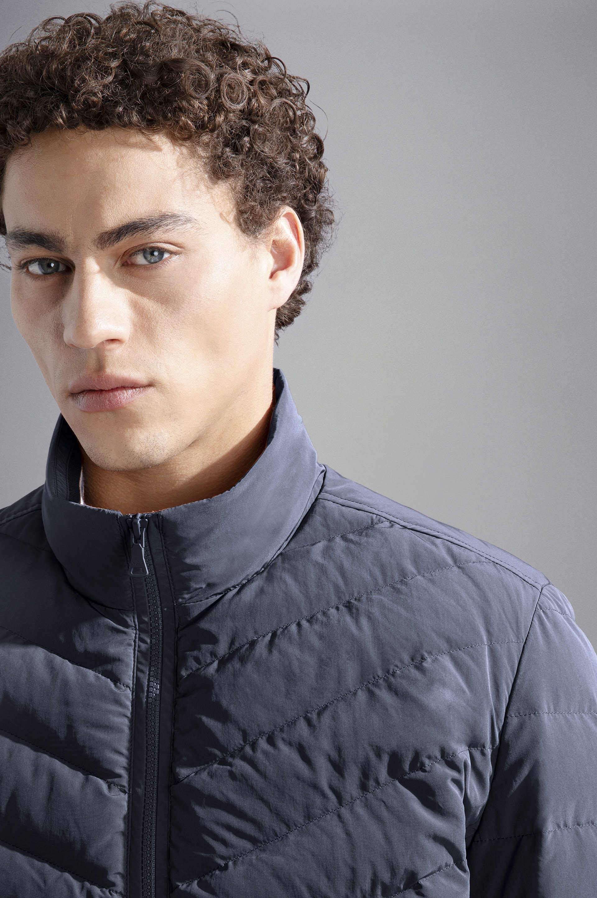 RE-130 HIGH DENSITY JACKET - 4