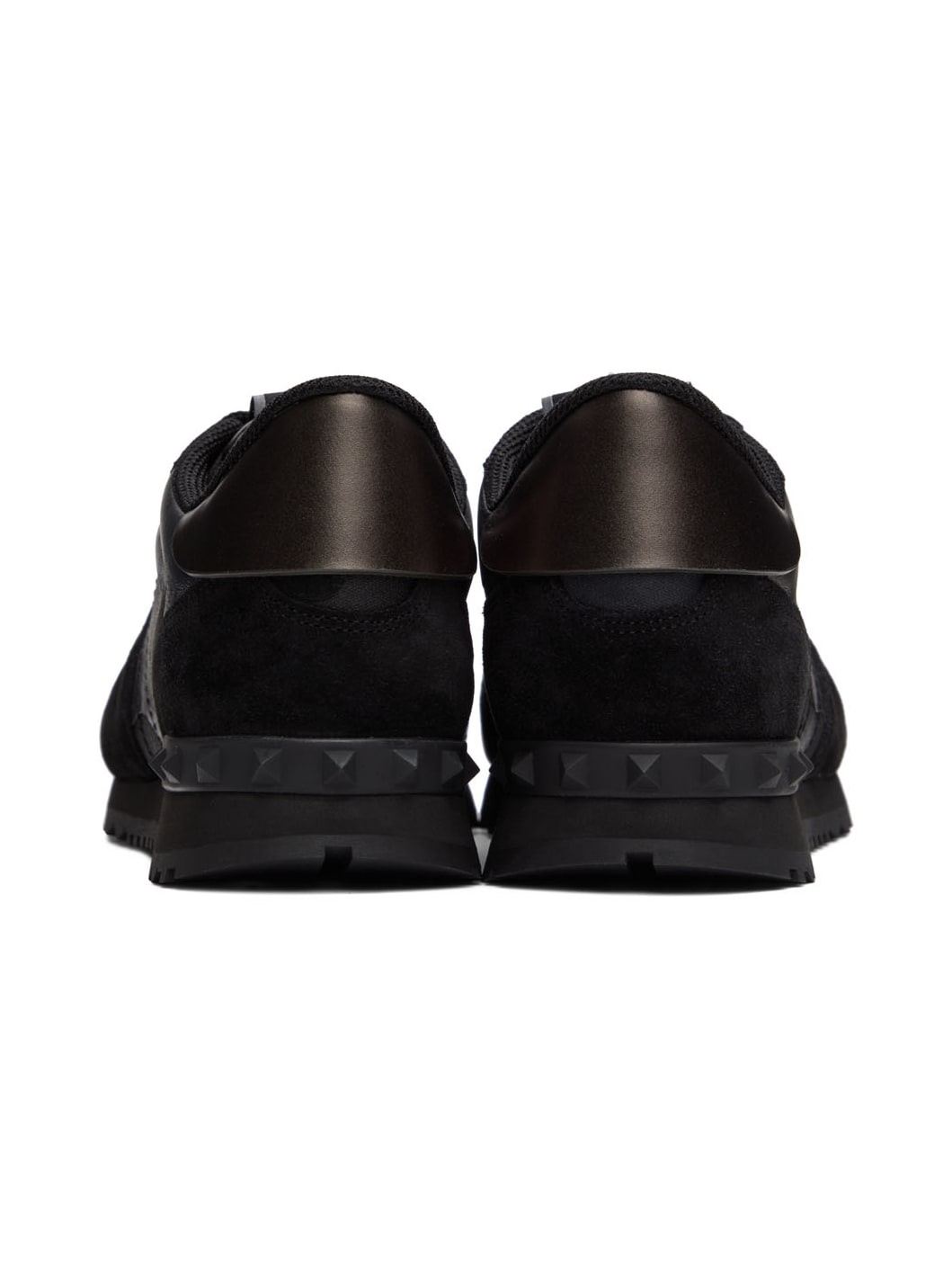 Black Rockrunner Sneakers - 2