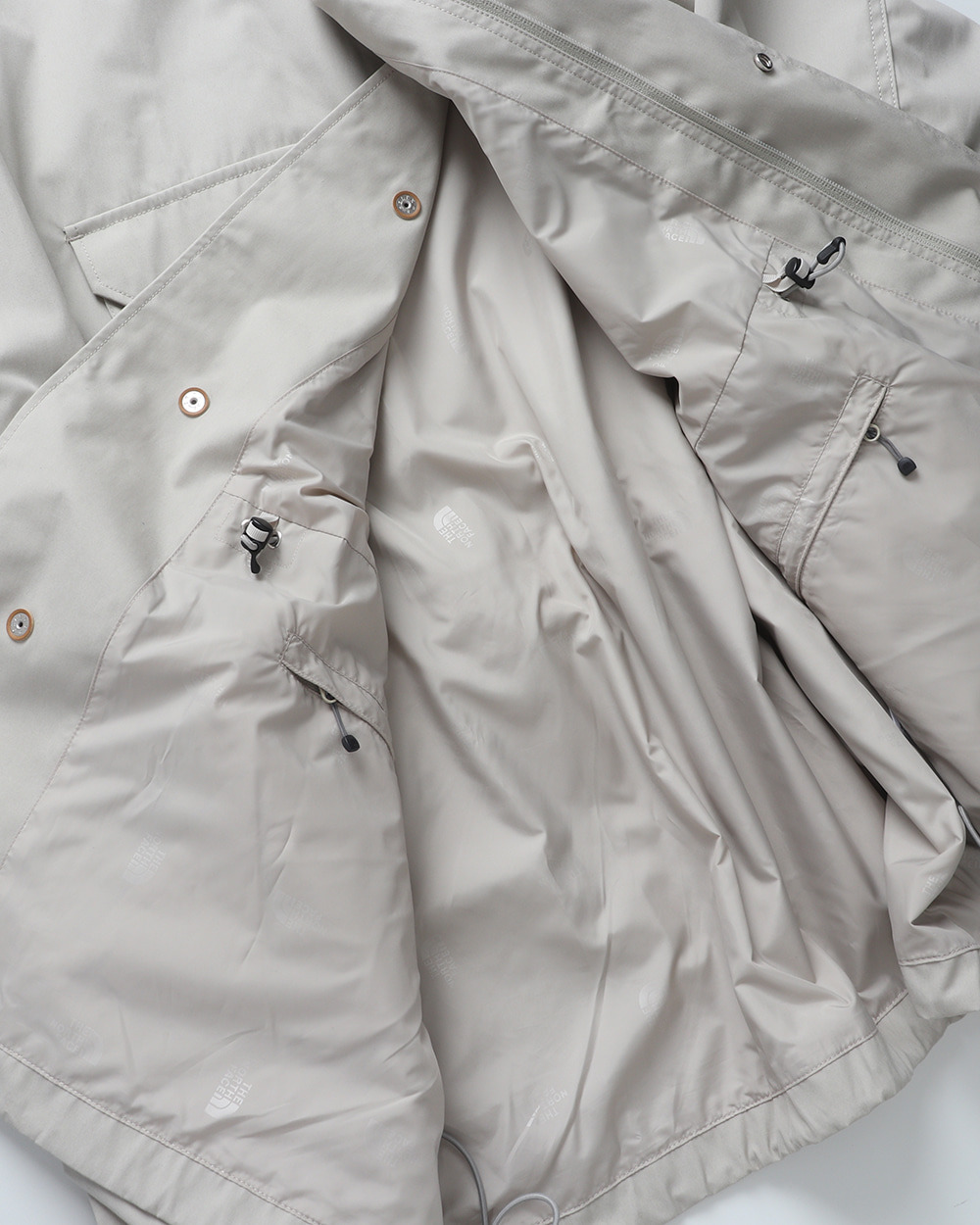 THE NORTH FACE PURPLE LABEL - THE NORTH FACE PURPLE LABEL - 15