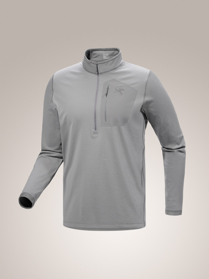 Arc'teryx Rho SV Zip Neck outlook