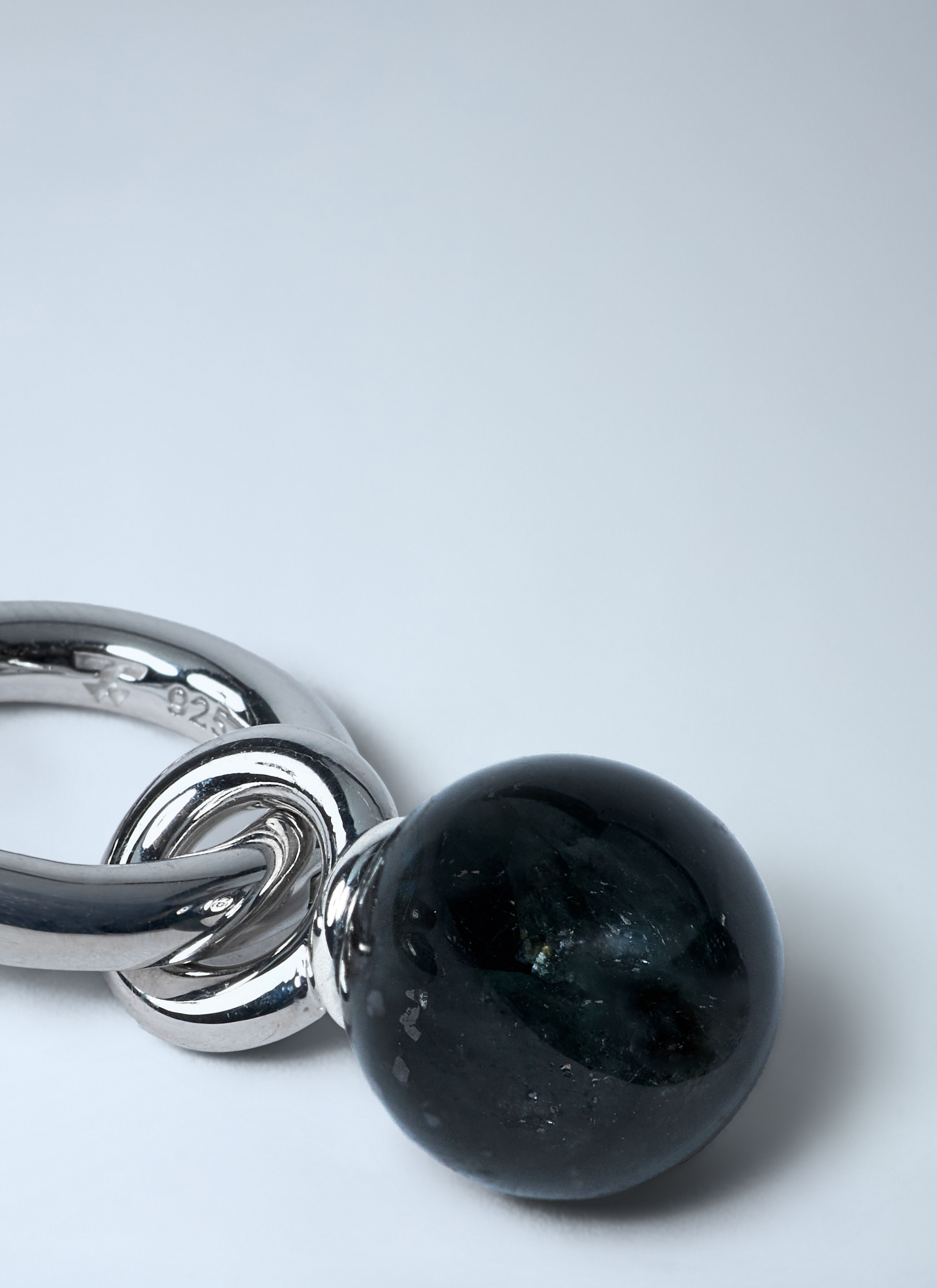 Cove Hoop Earrings - 2