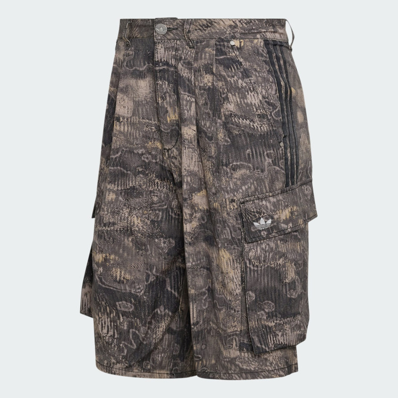 ADILENIUM SEASON 5 AOP CARGO SHORTS 1