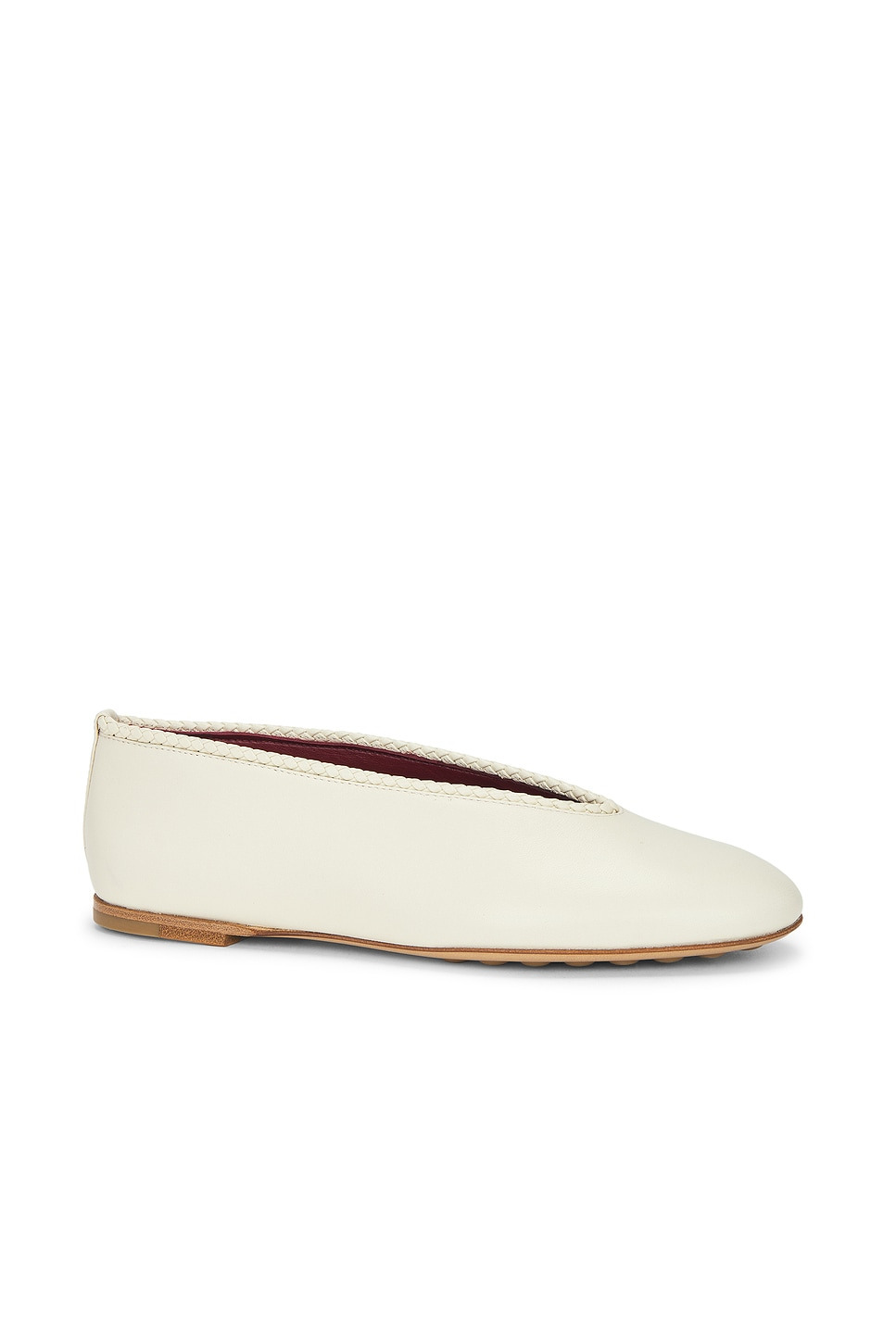 Ballet Flat - 2