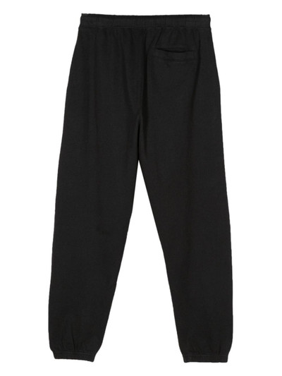 rag & bone tapered cotton track pants outlook