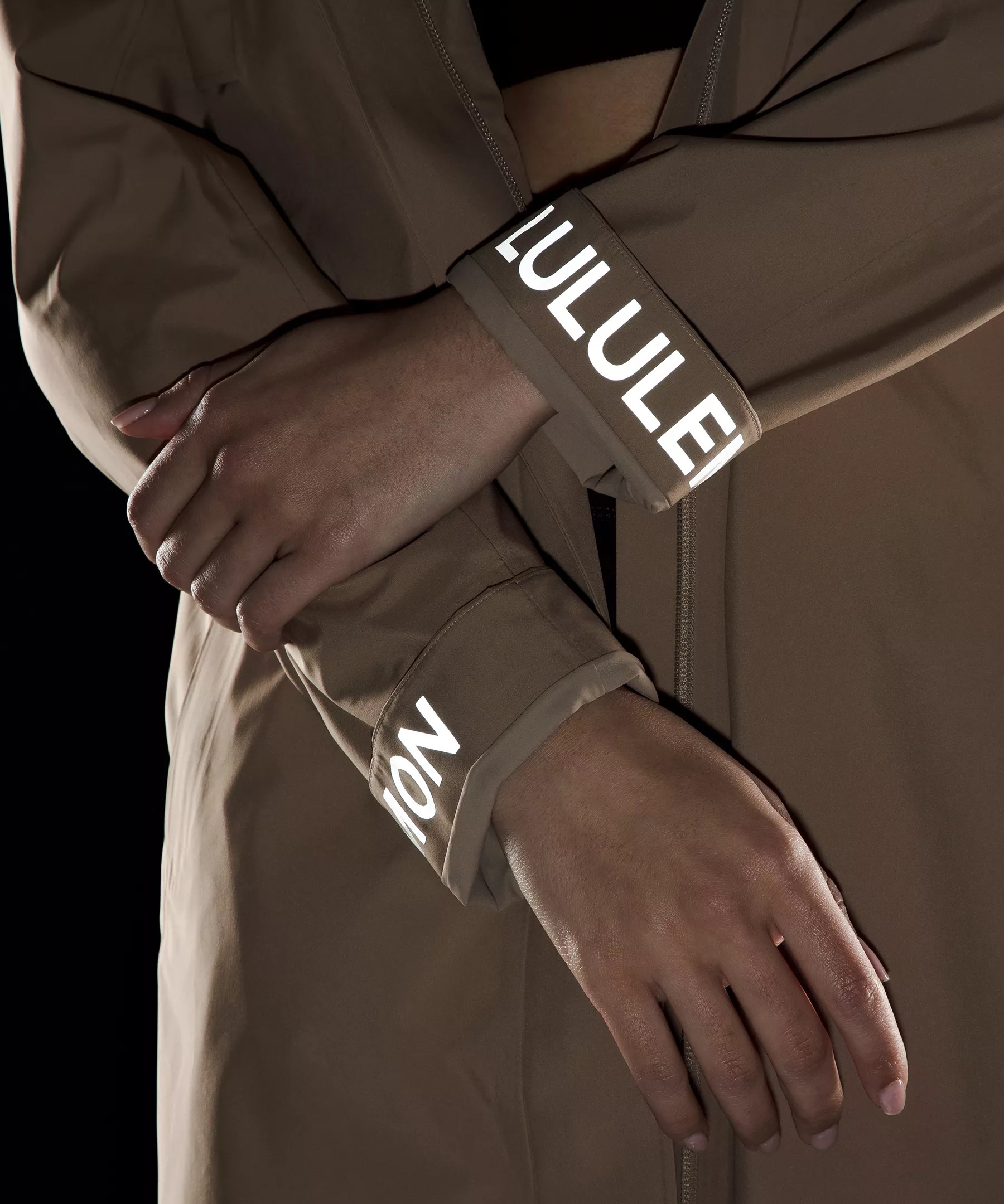 Rain Rebel Jacket - 10