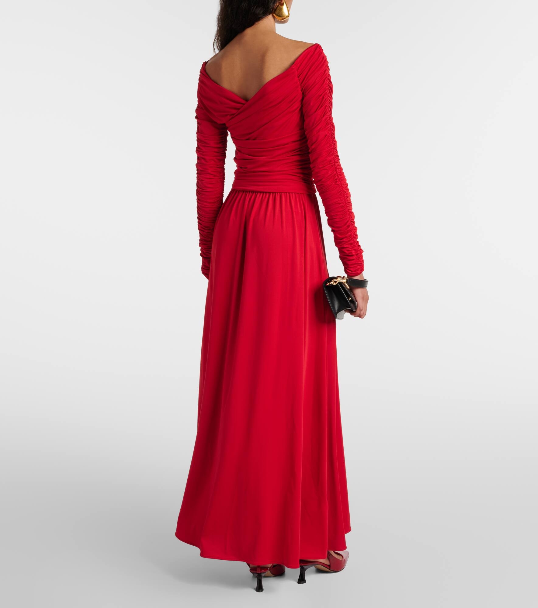 Charlotte gown - 3