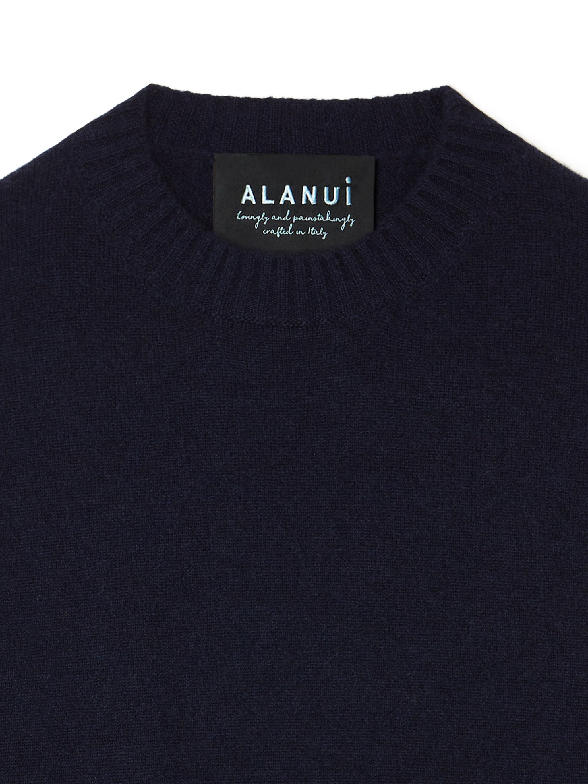 Alanui Finest Sweater - 7