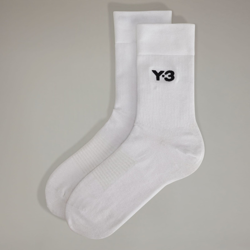 Y-3 Classic Crew Socks 1
