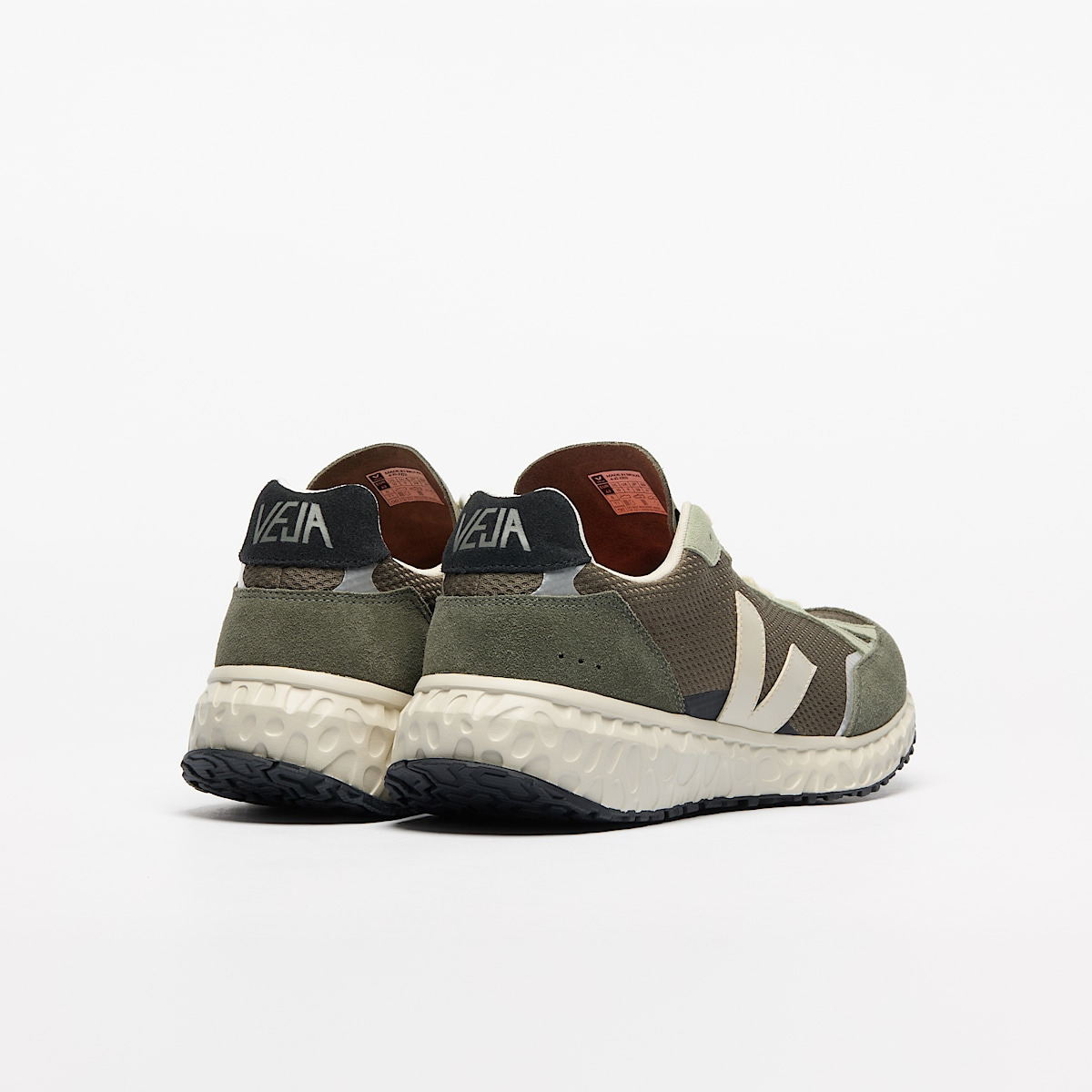 CONDOR ROYALE ALVEOMESH KAKI PIERRE - 3