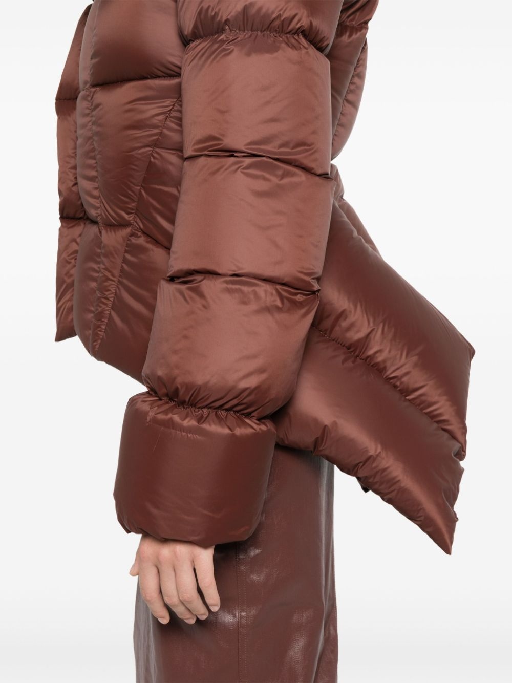 Naska Duvet jacket - 5