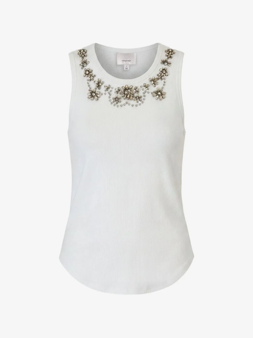 Lizzie tank top - 1