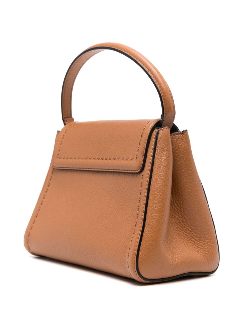 VLogo Signature satchel bag - 3