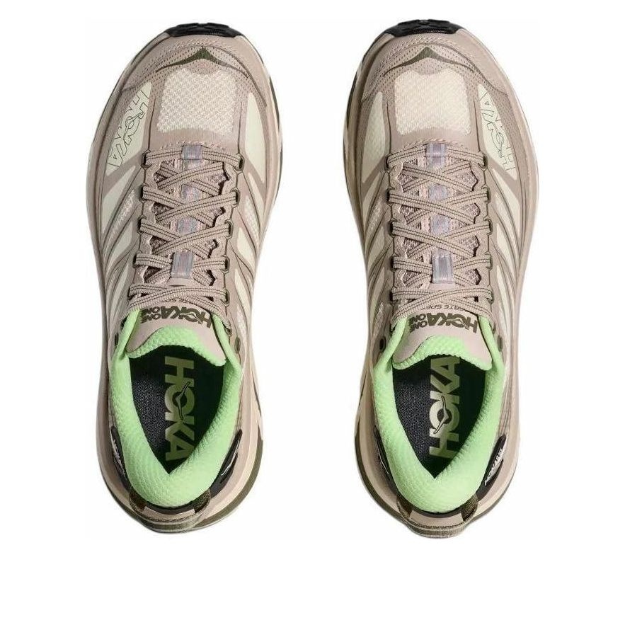 HOKA ONE ONE Mafate Speed 2 'Putty Eucalyptus' 1126851-PTYC - 4