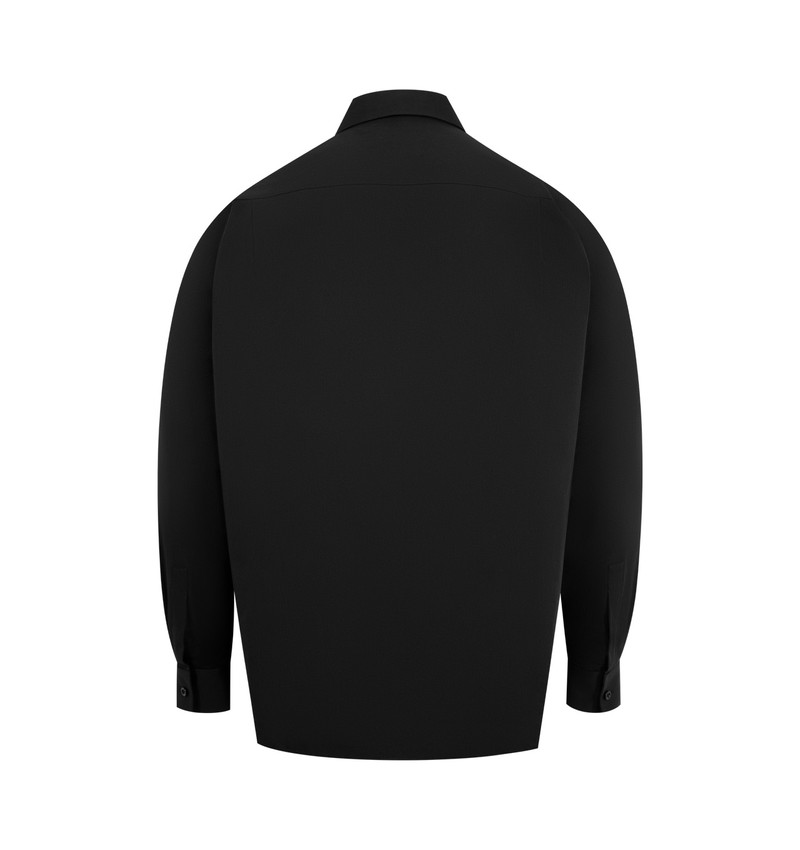 The Row LIBEL SHIRT outlook