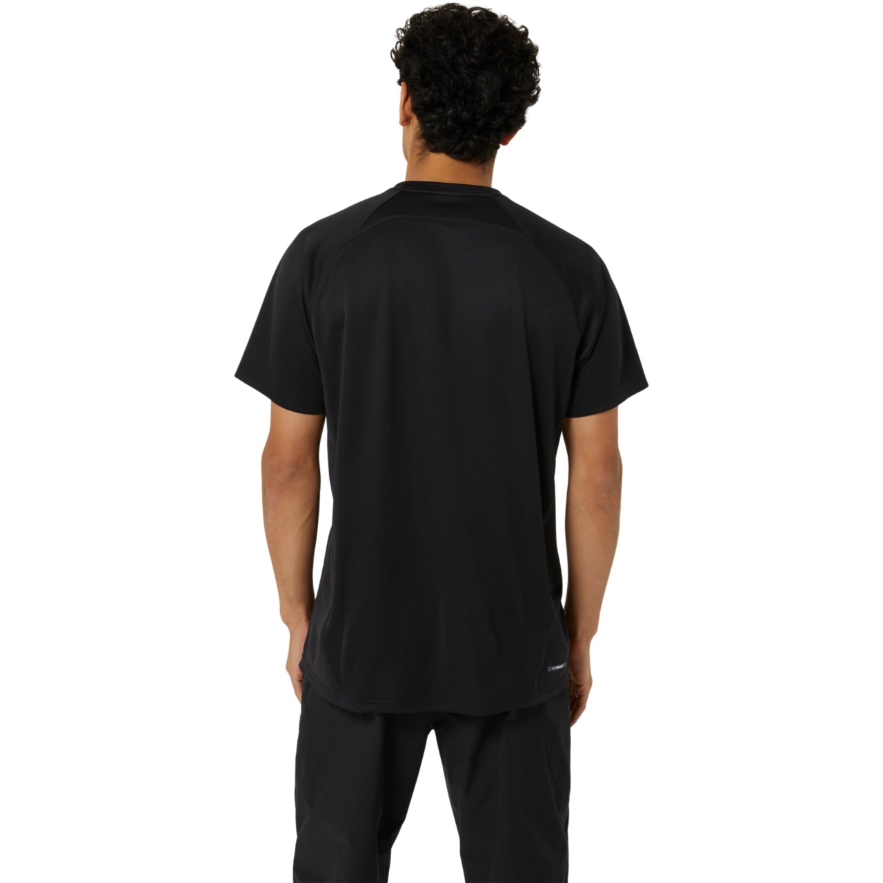 ACTIBREEZE KNIT SHORT SLEEVE TOP - 2