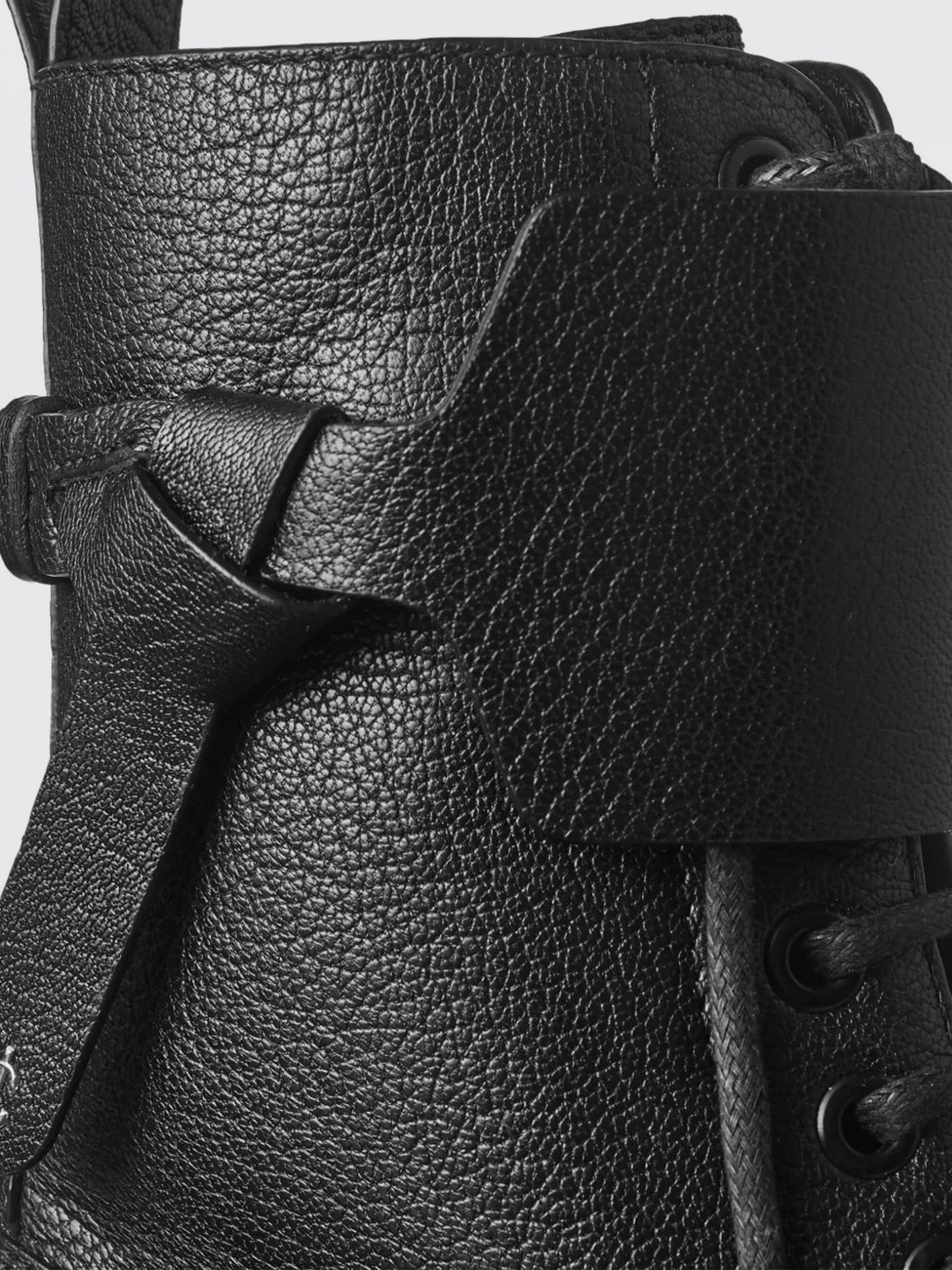 Boots woman Jimmy Choo - 4