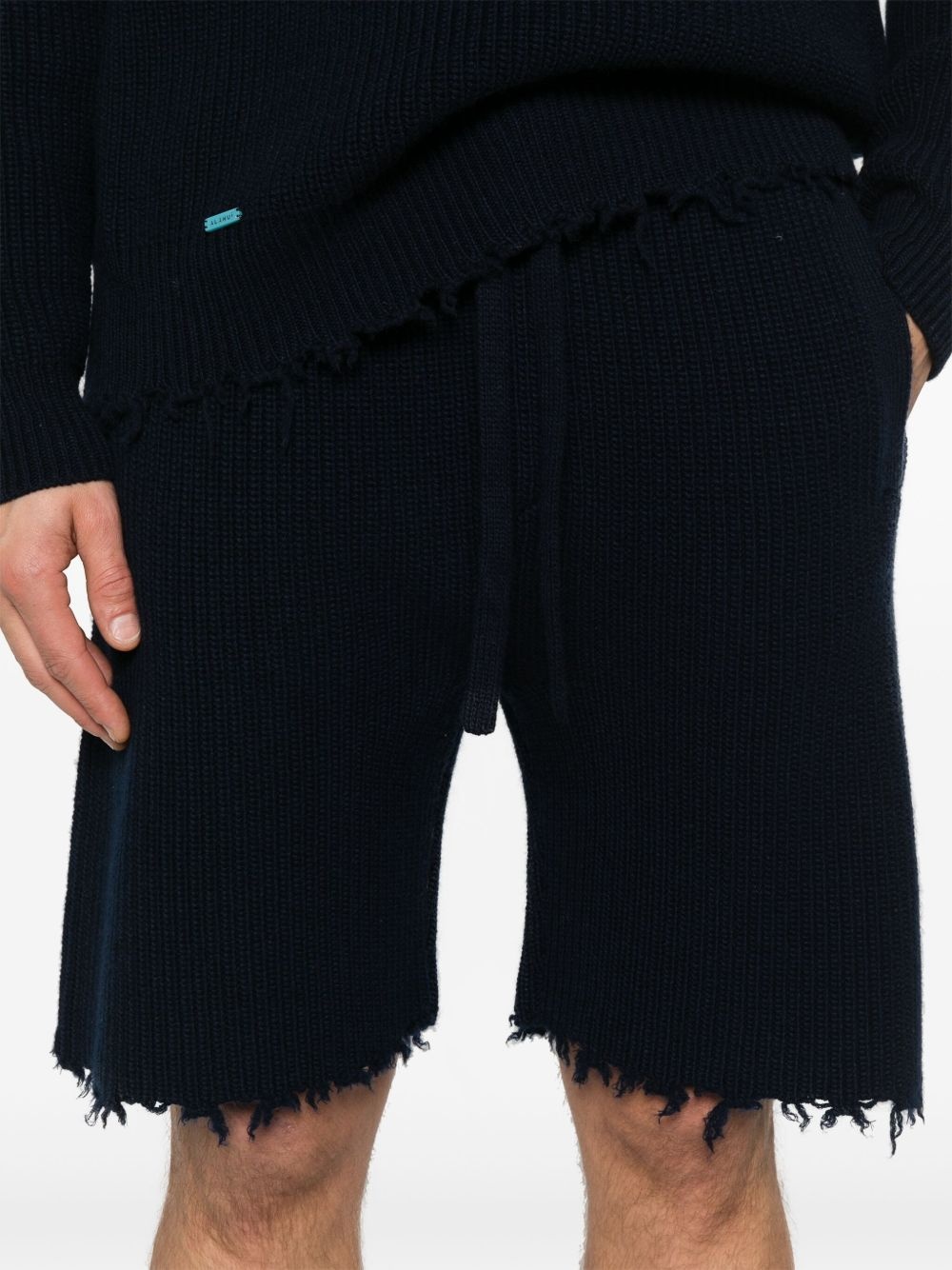 Finest bermuda shorts - 5