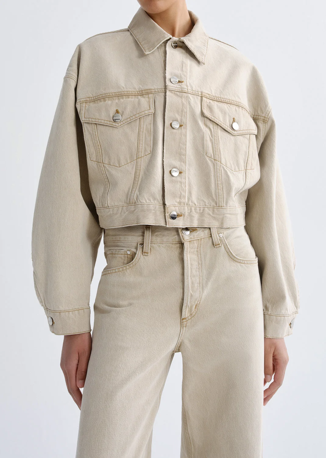 PALMER JACKET IN ARENA - 1