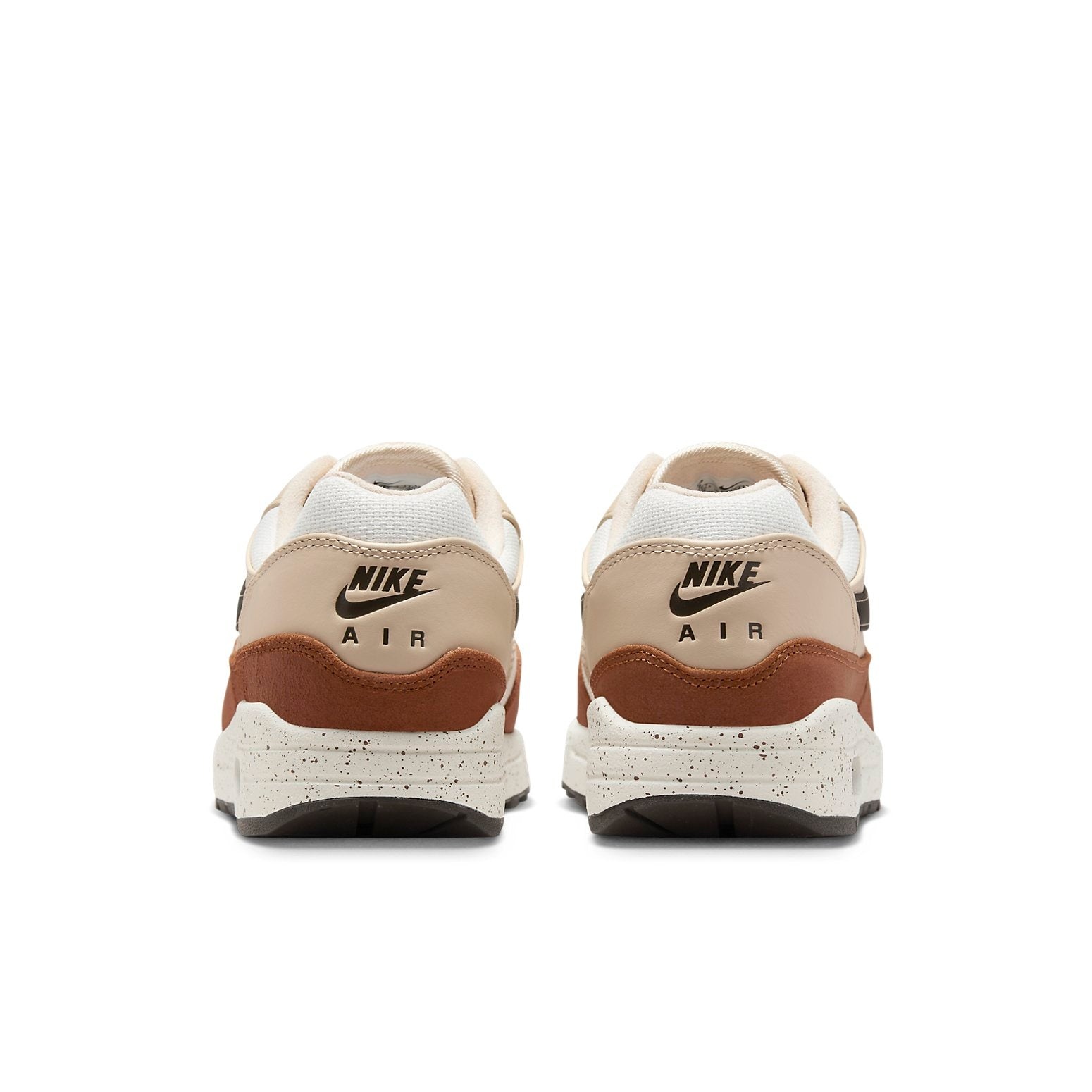 (WMNS) Nike Air Max 1 '87 'Velvet Brown' FZ3621-220 - 4