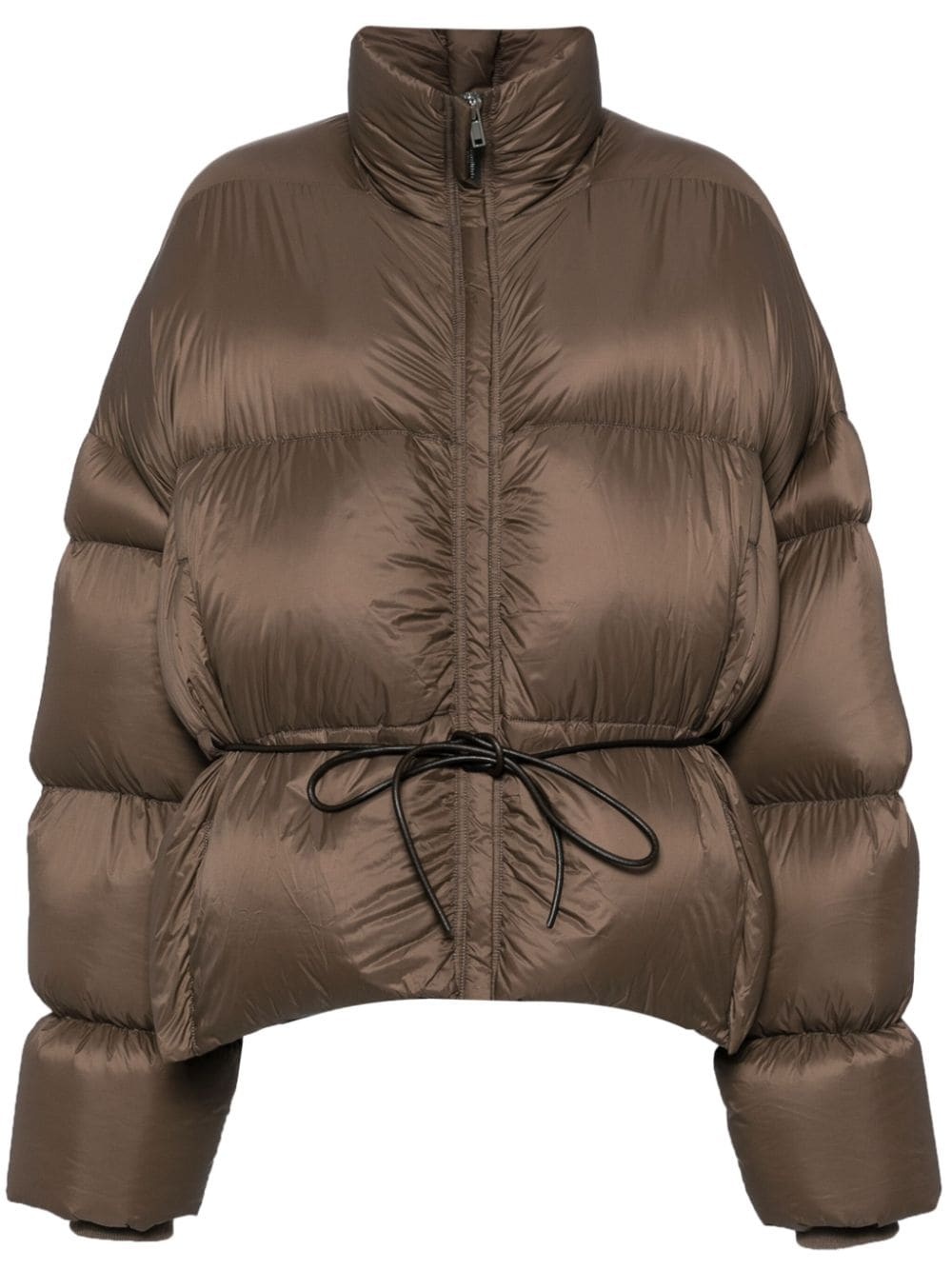 sail duvet jacket - 1