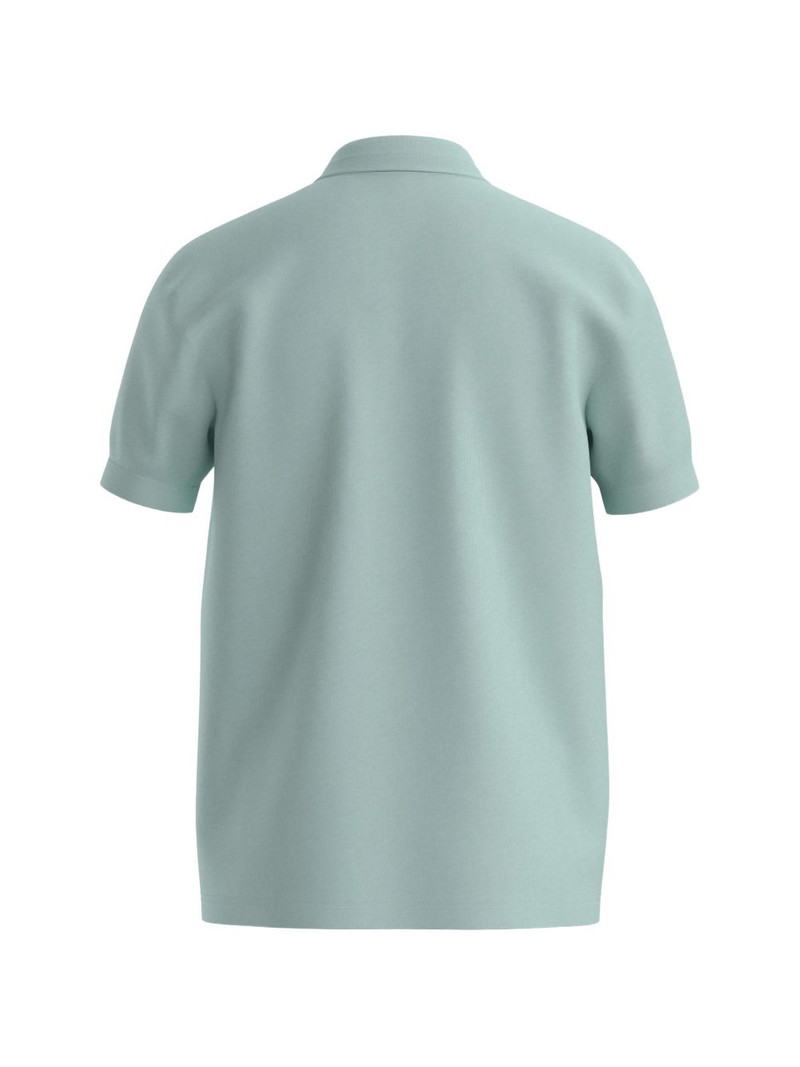 BOSS short-sleeve polo shirt outlook