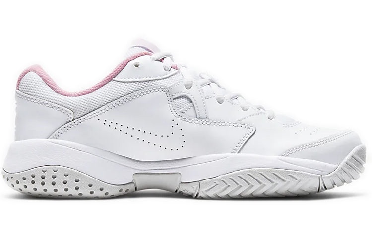 (WMNS) Nike Court Lite 2 'White Pink Foam' AR8838-104 - 2