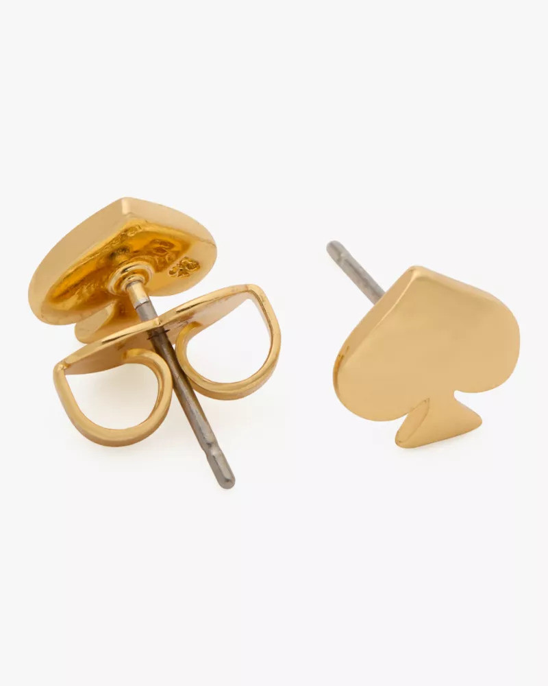 So Spade Studs 4