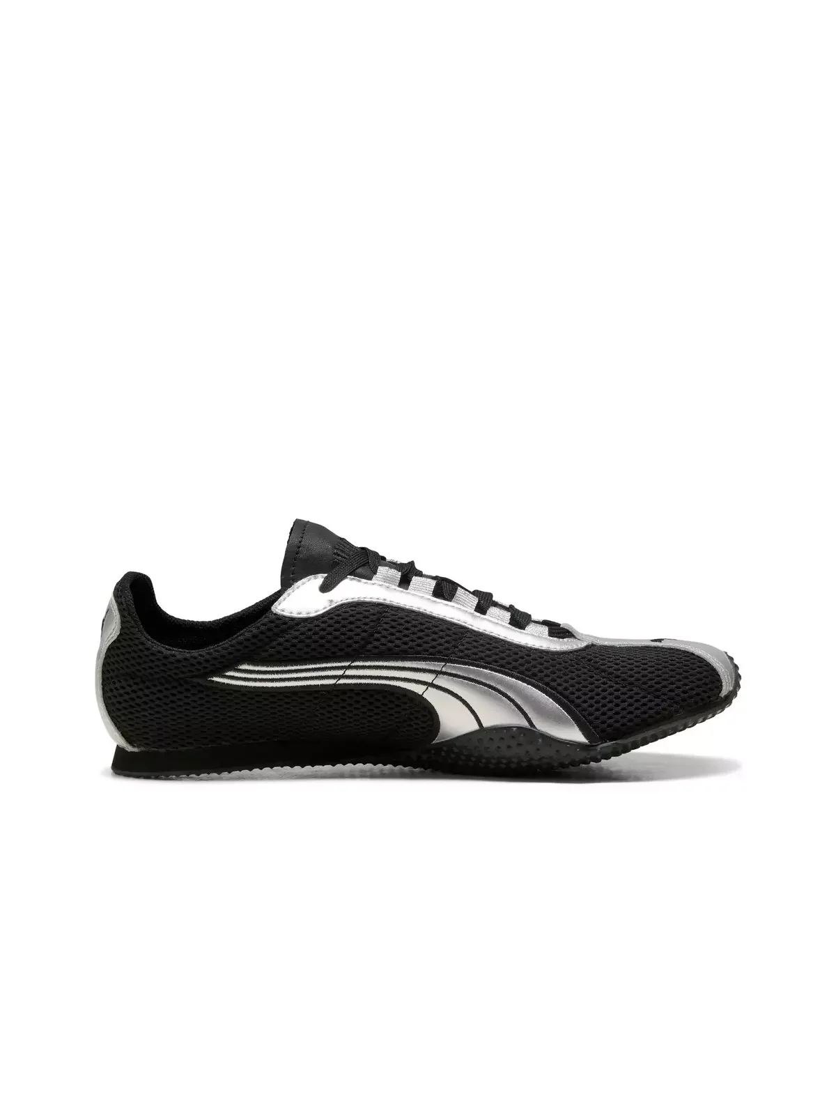 PUMA H-Street OG "PUMA Black/PUMA Silver" Women's Shoe - 1