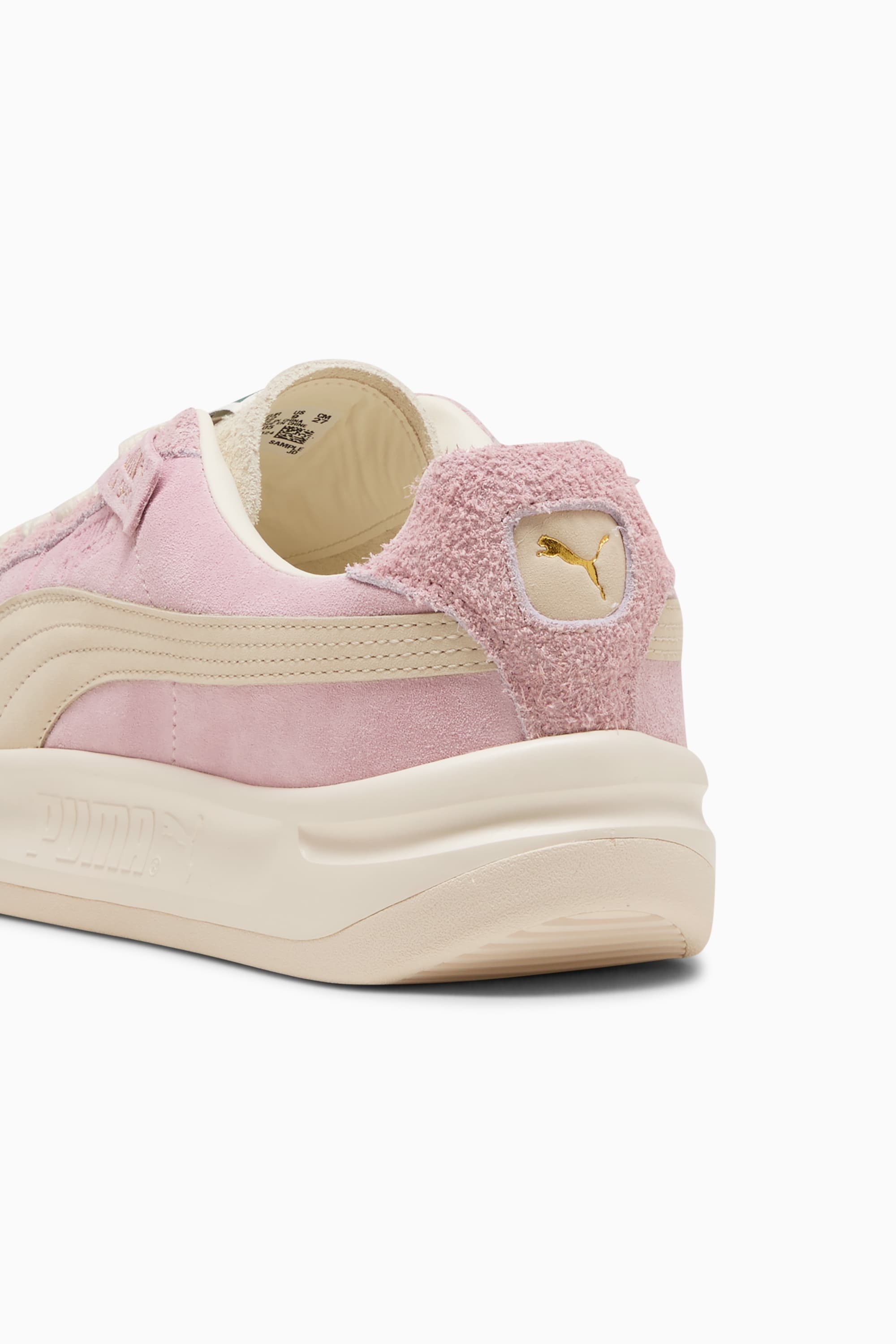 GV Special Suede Sneakers - 5