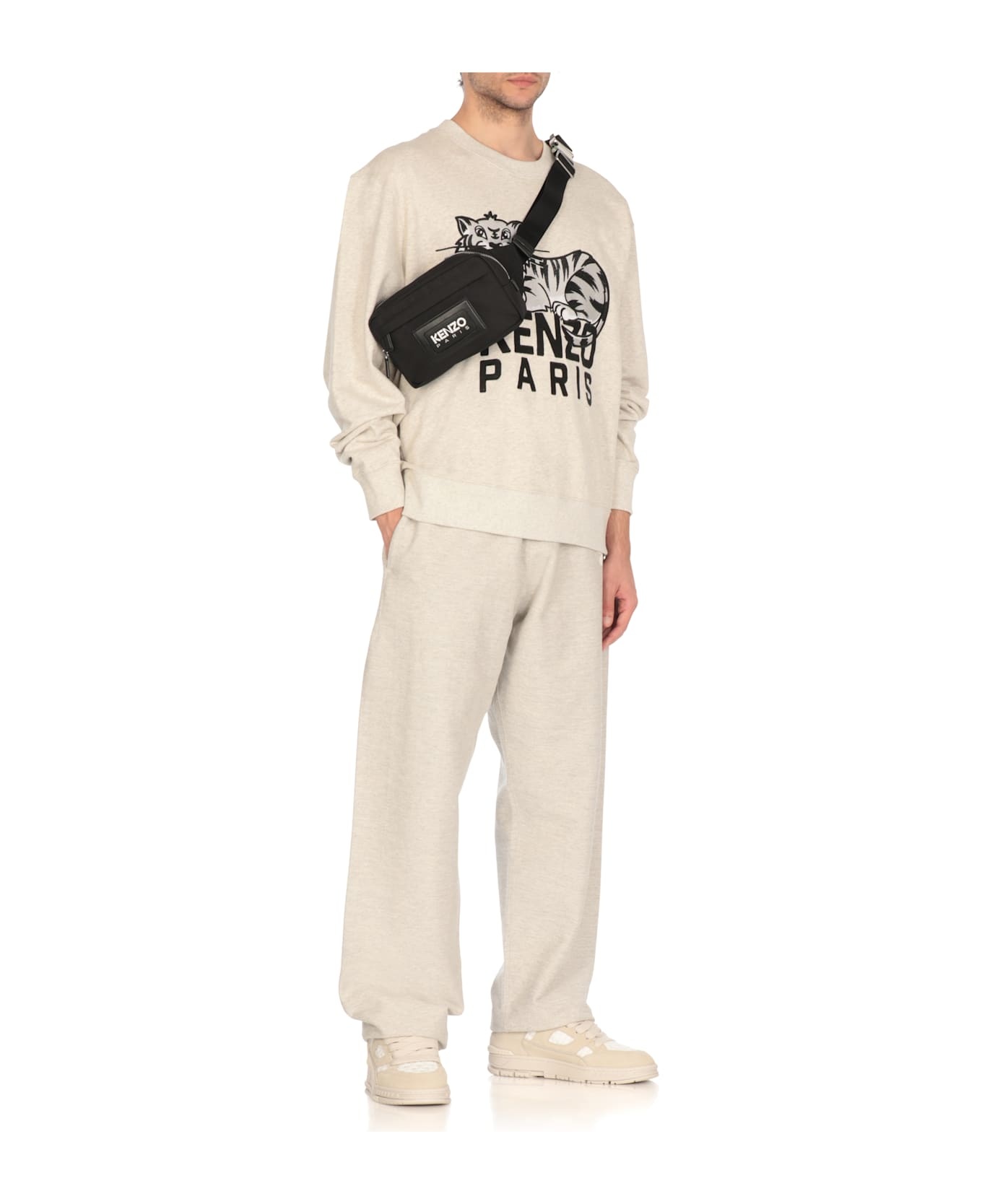 Tiger Sweatshirt - 2