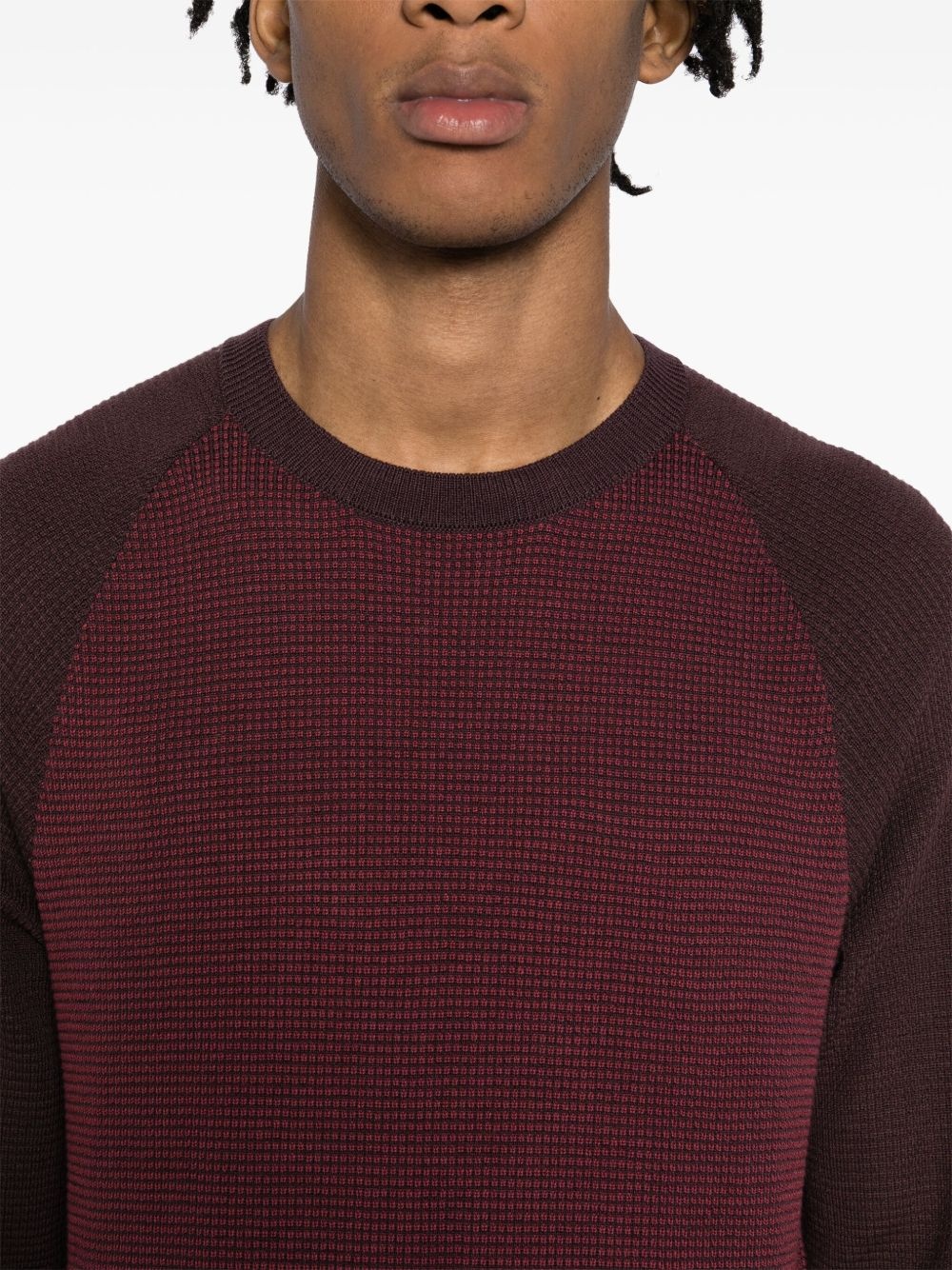 Dairon sweatshirt - 5